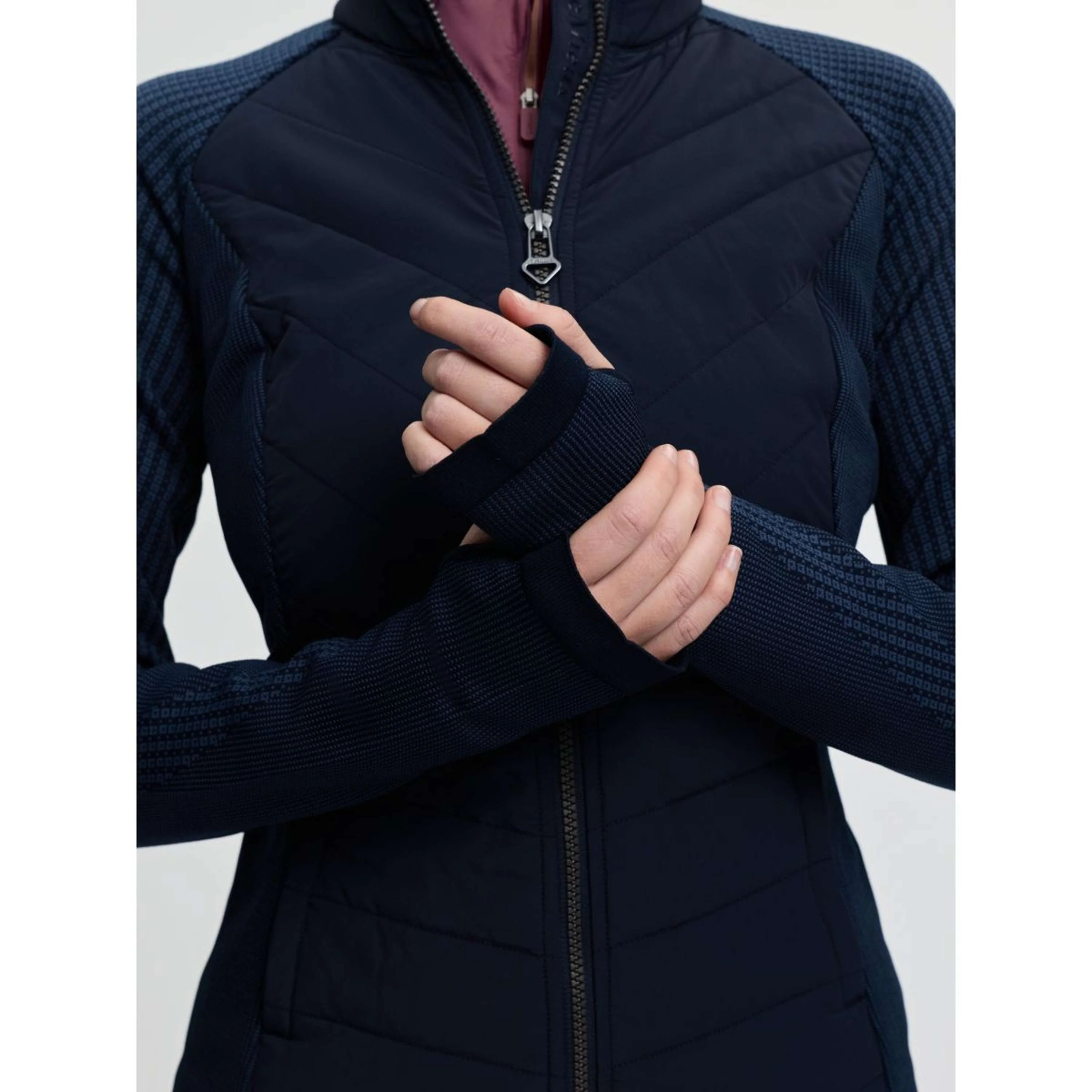 LeMieux Veste Maddie Marin - Image 6