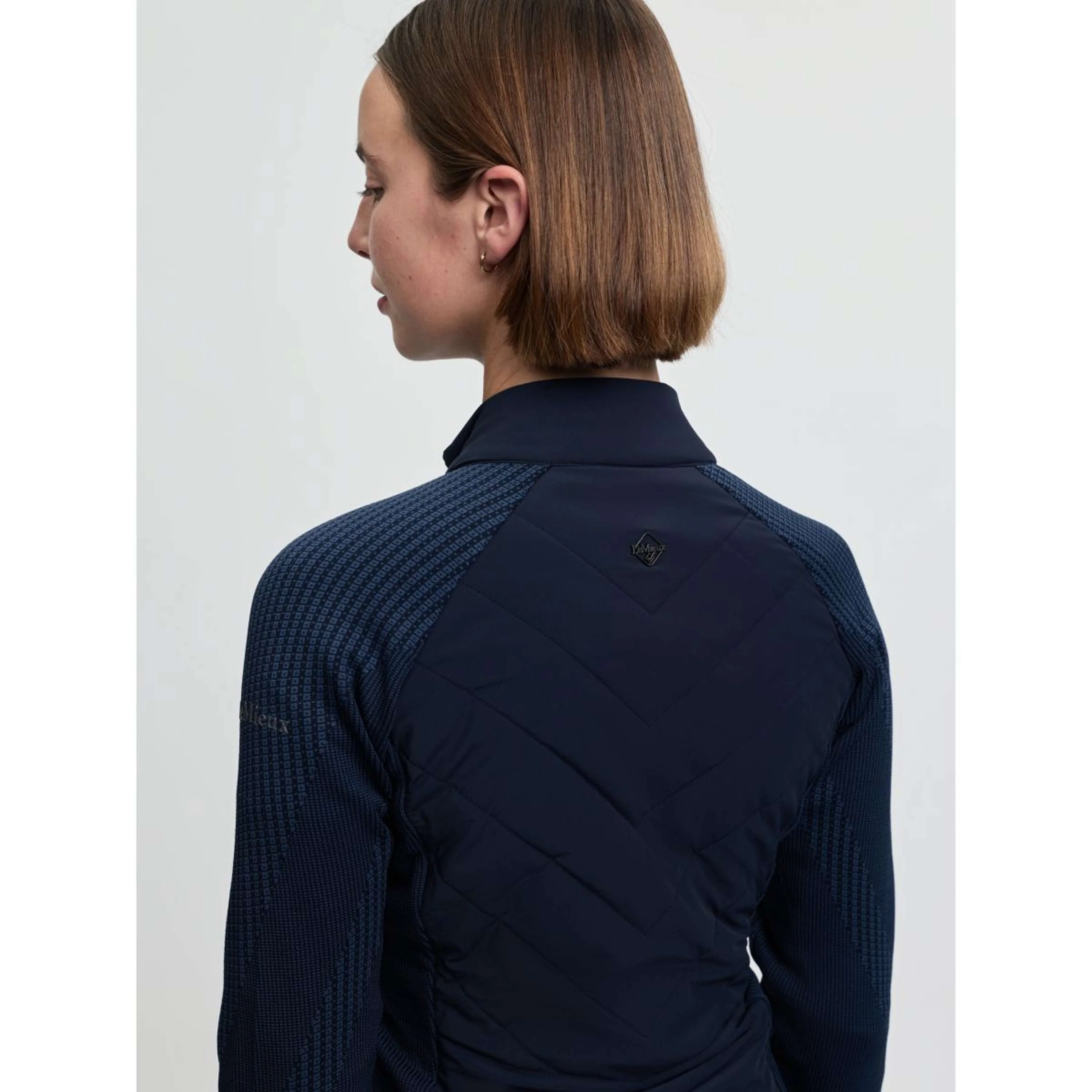 LeMieux Veste Maddie Marin - Image 7
