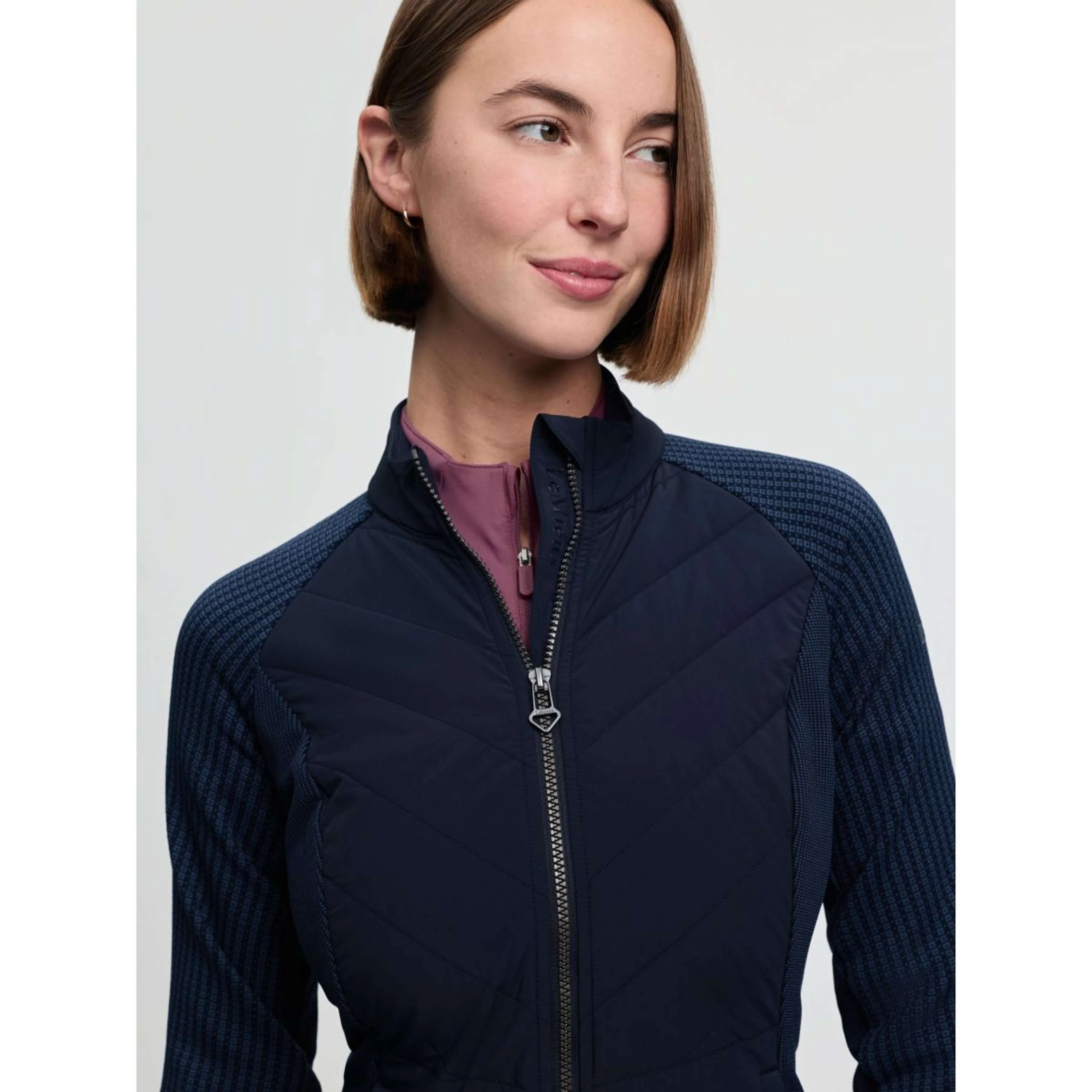 LeMieux Veste Maddie Marin - Image 8