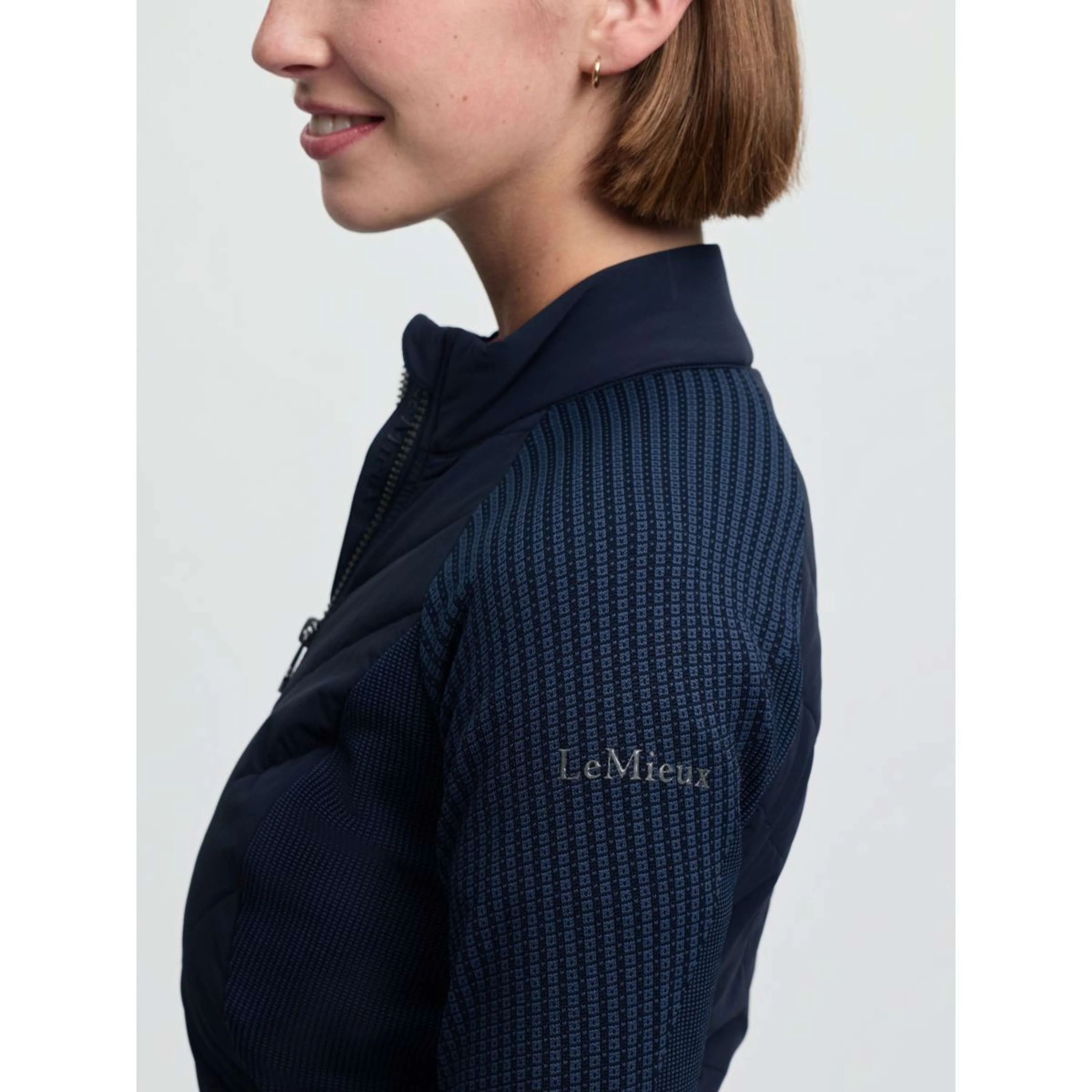 LeMieux Veste Maddie Marin - Image 9