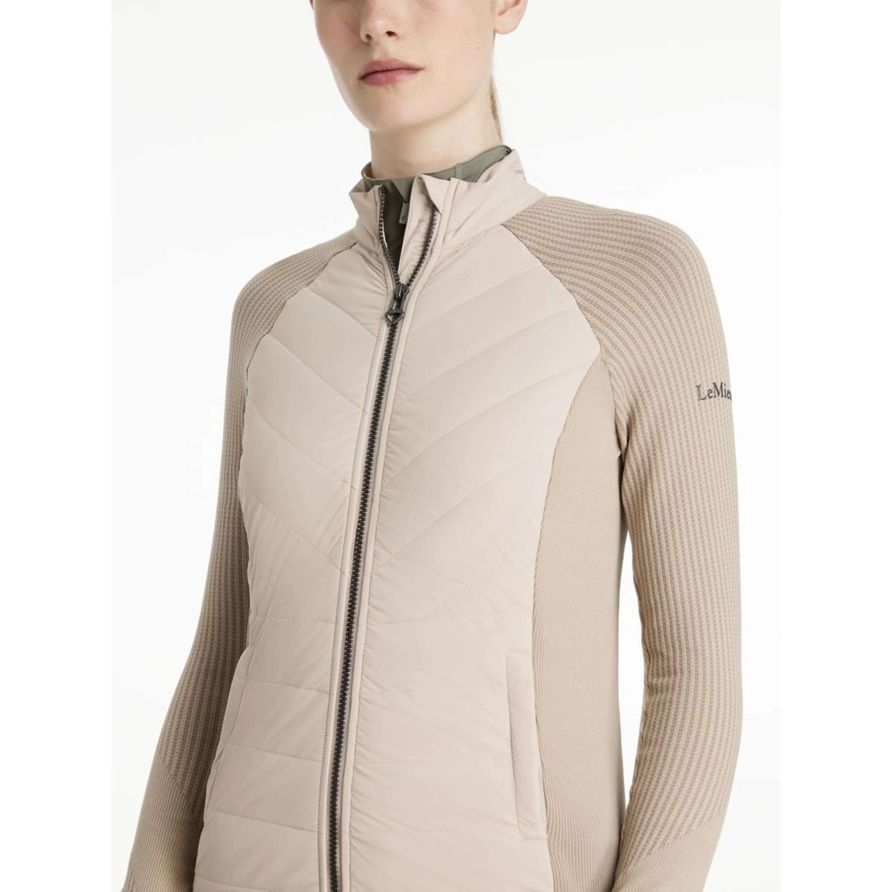 LeMieux Veste Maddie Pierre - Image 3