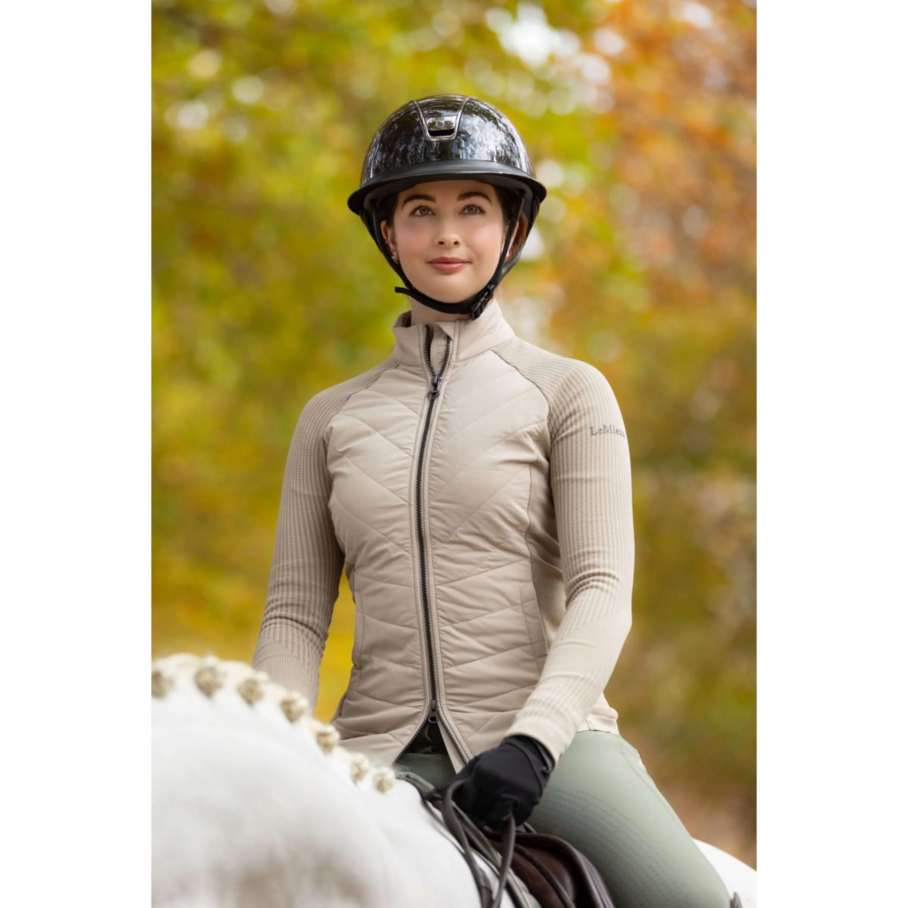LeMieux Veste Maddie Pierre - Image 6