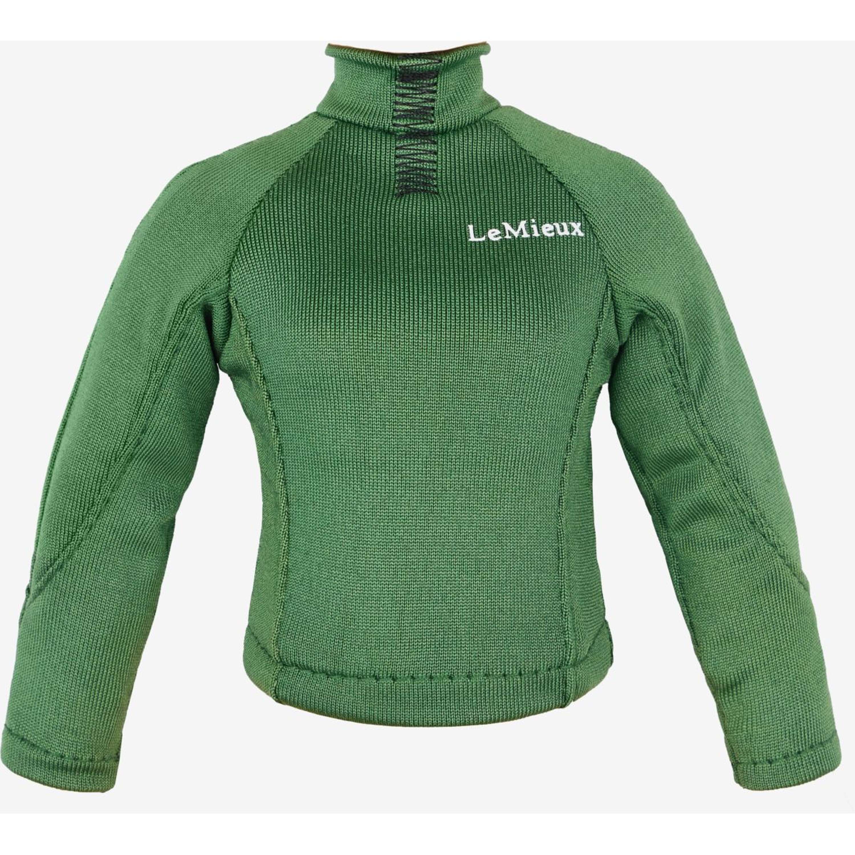 LeMieux Vêtements Toy Rider Hunter Green - Image 2