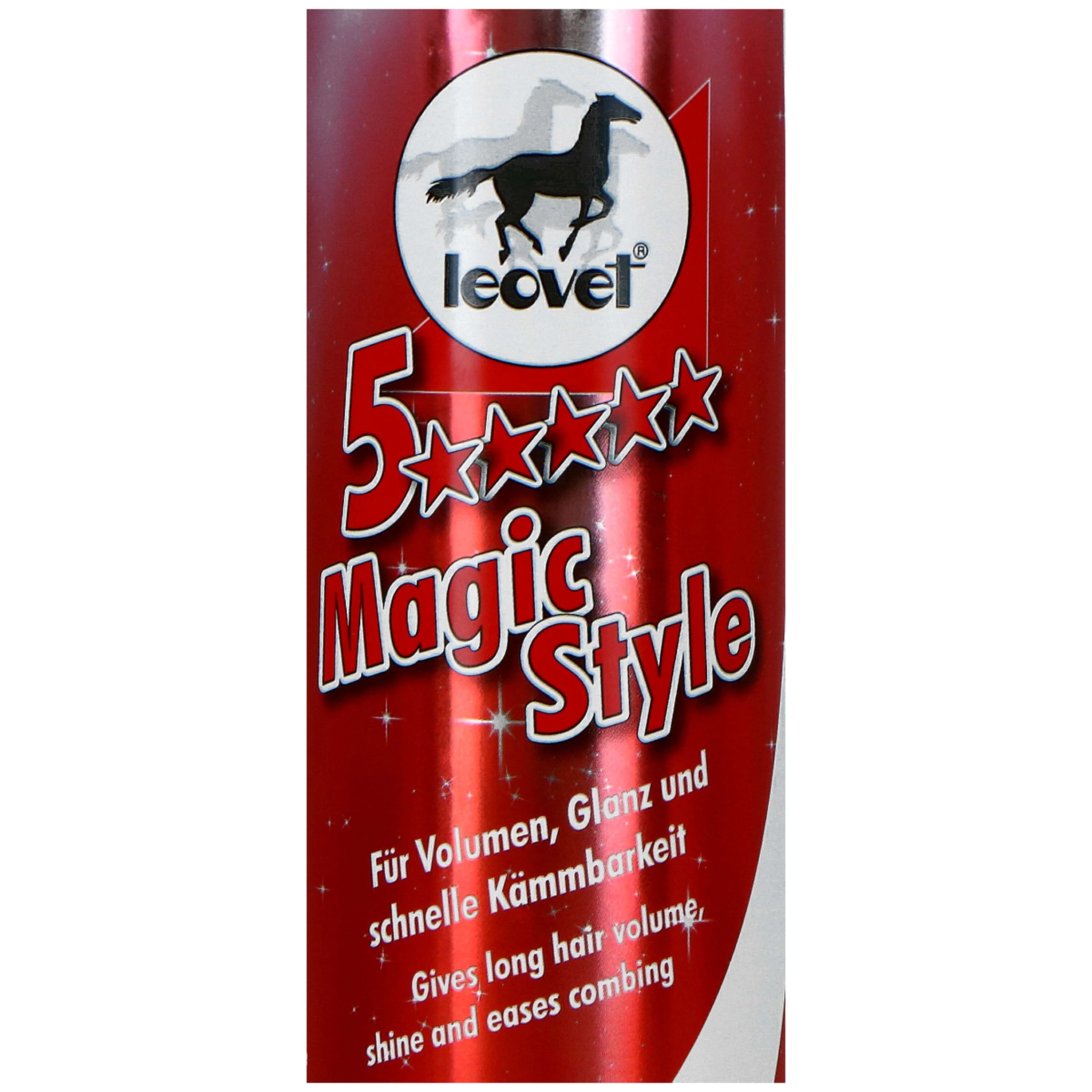 Leovet 5-Star Magic Style - Image 5