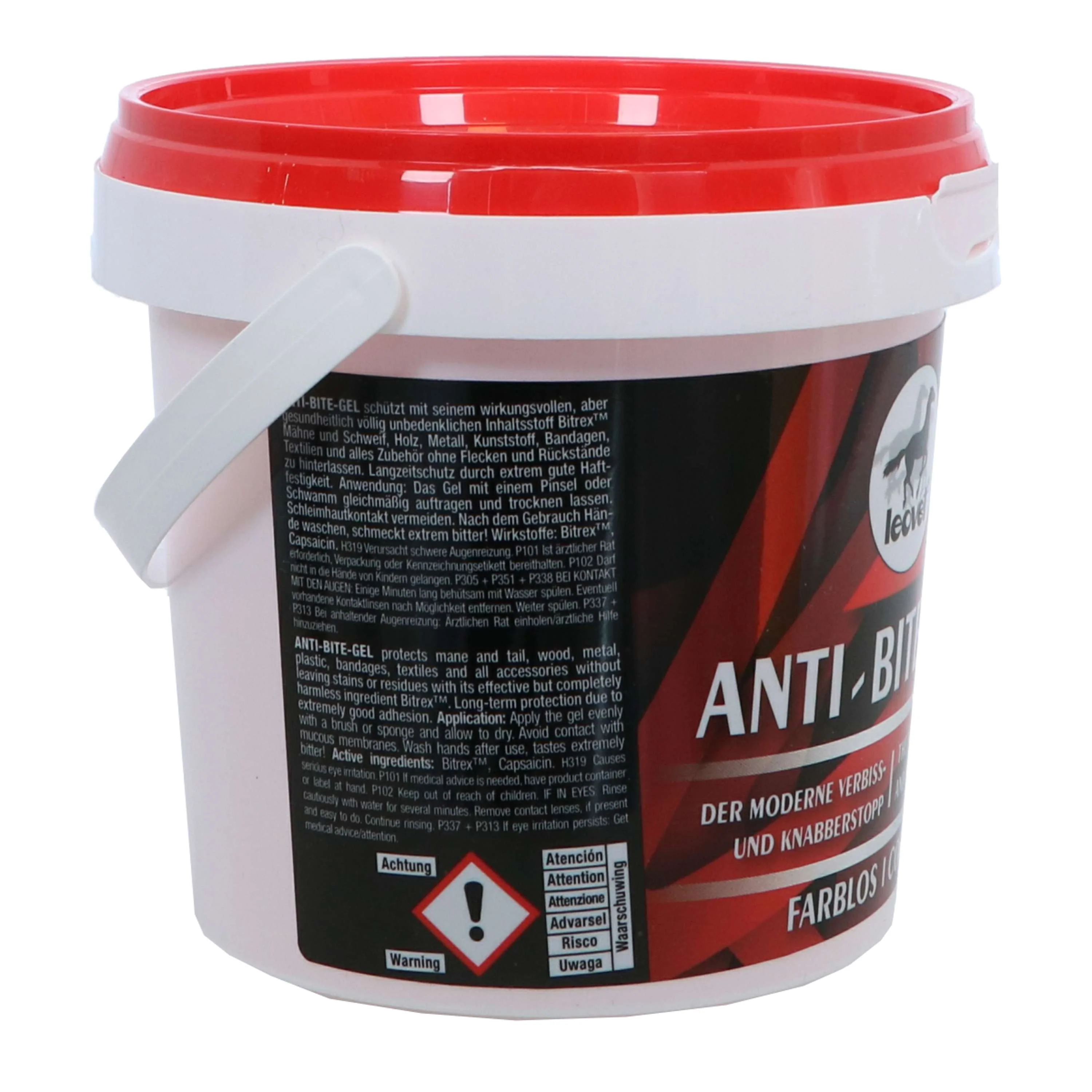 Leovet Anti-bite Gel - Image 2