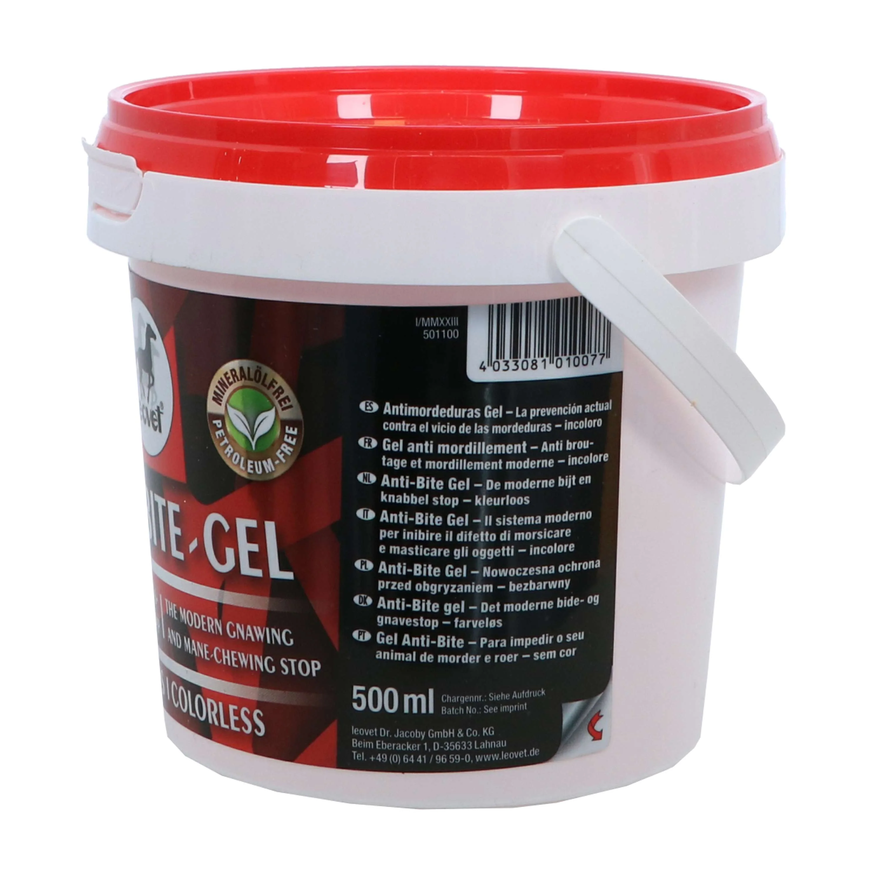 Leovet Anti-bite Gel - Image 3