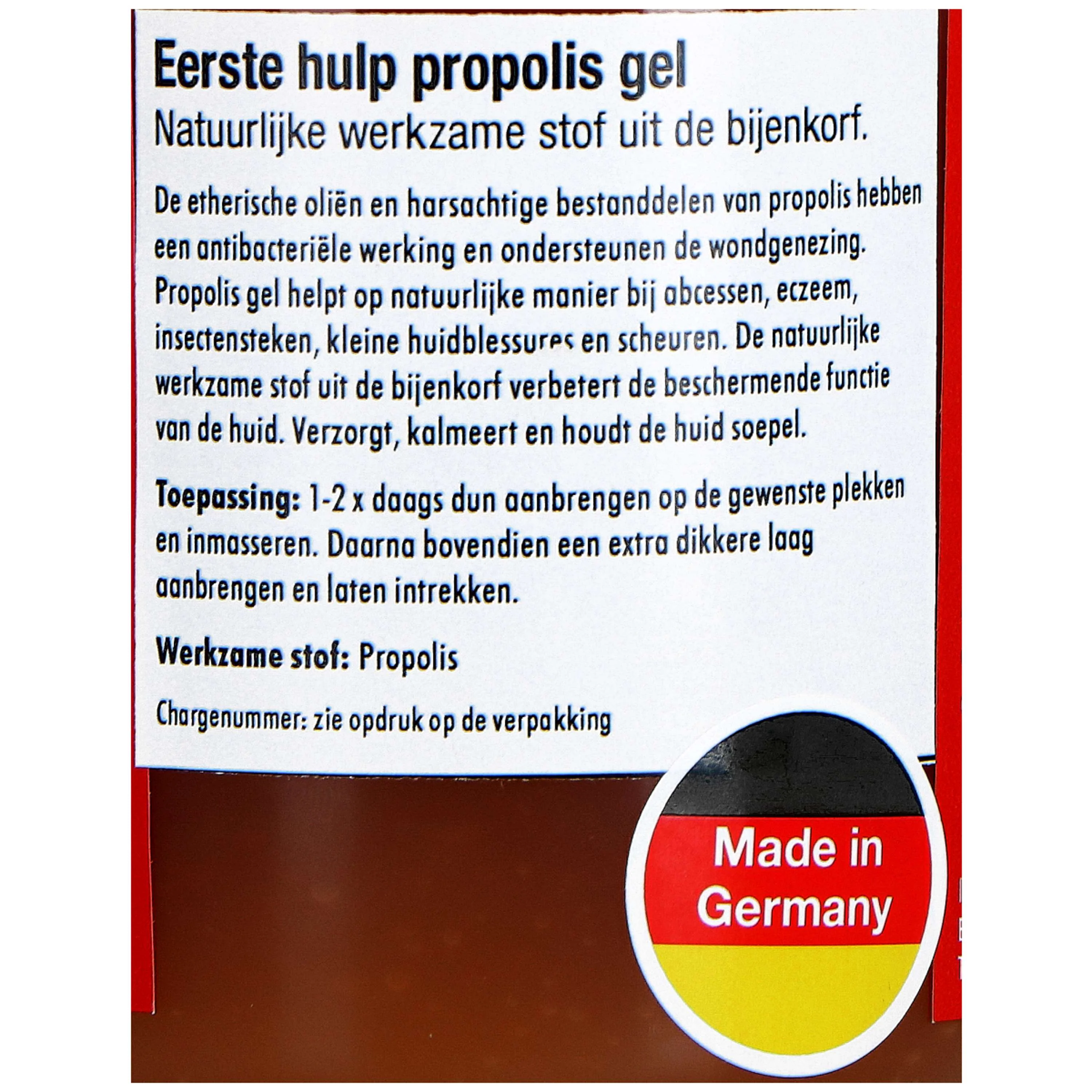 Leovet Gel Propolis - Image 5