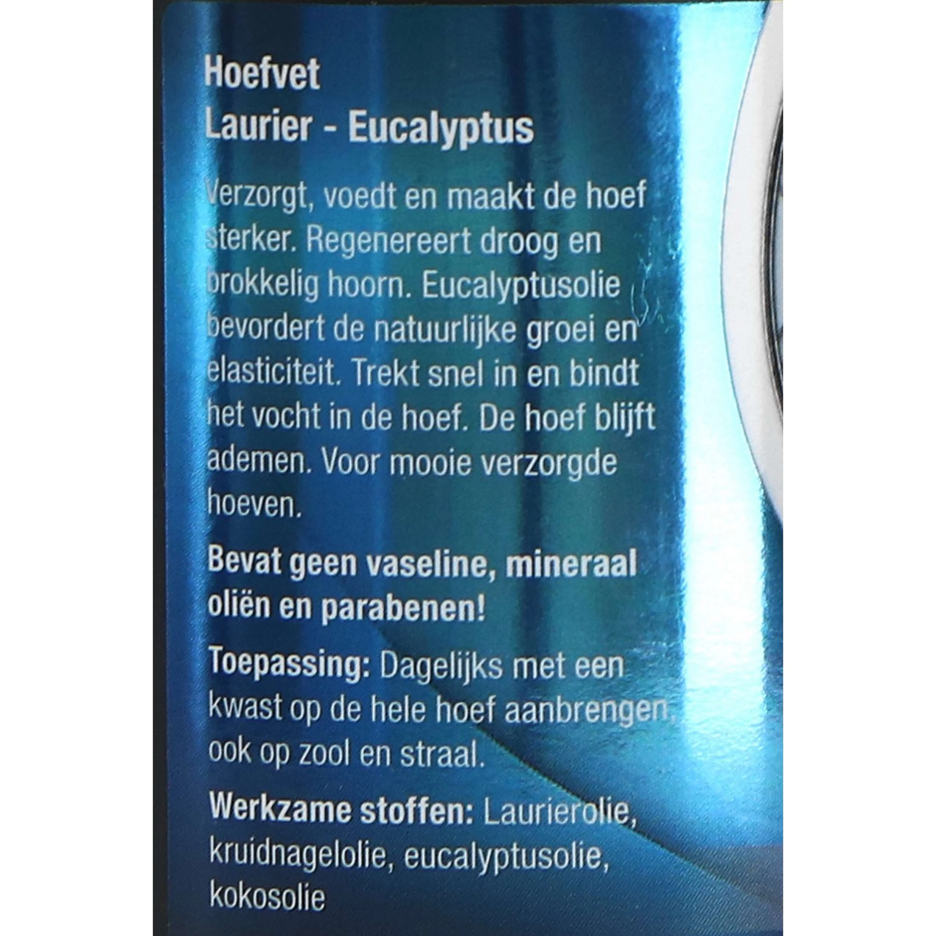 Leovet Hooflab Graisse - Image 5