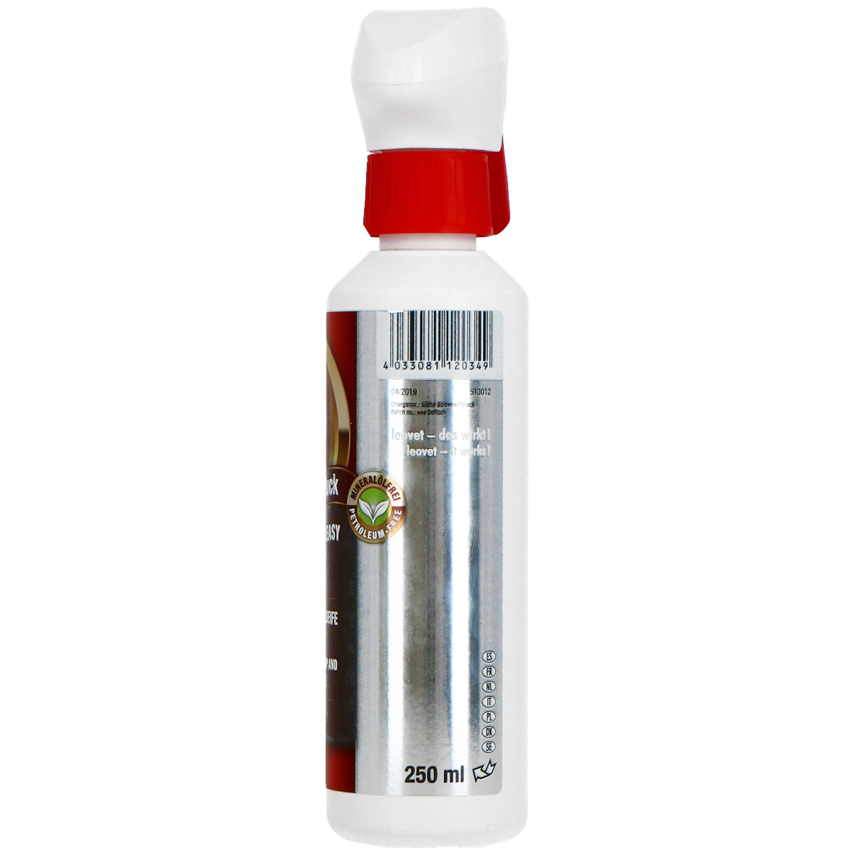 Leovet Leather Care Quick & Easy - Image 2