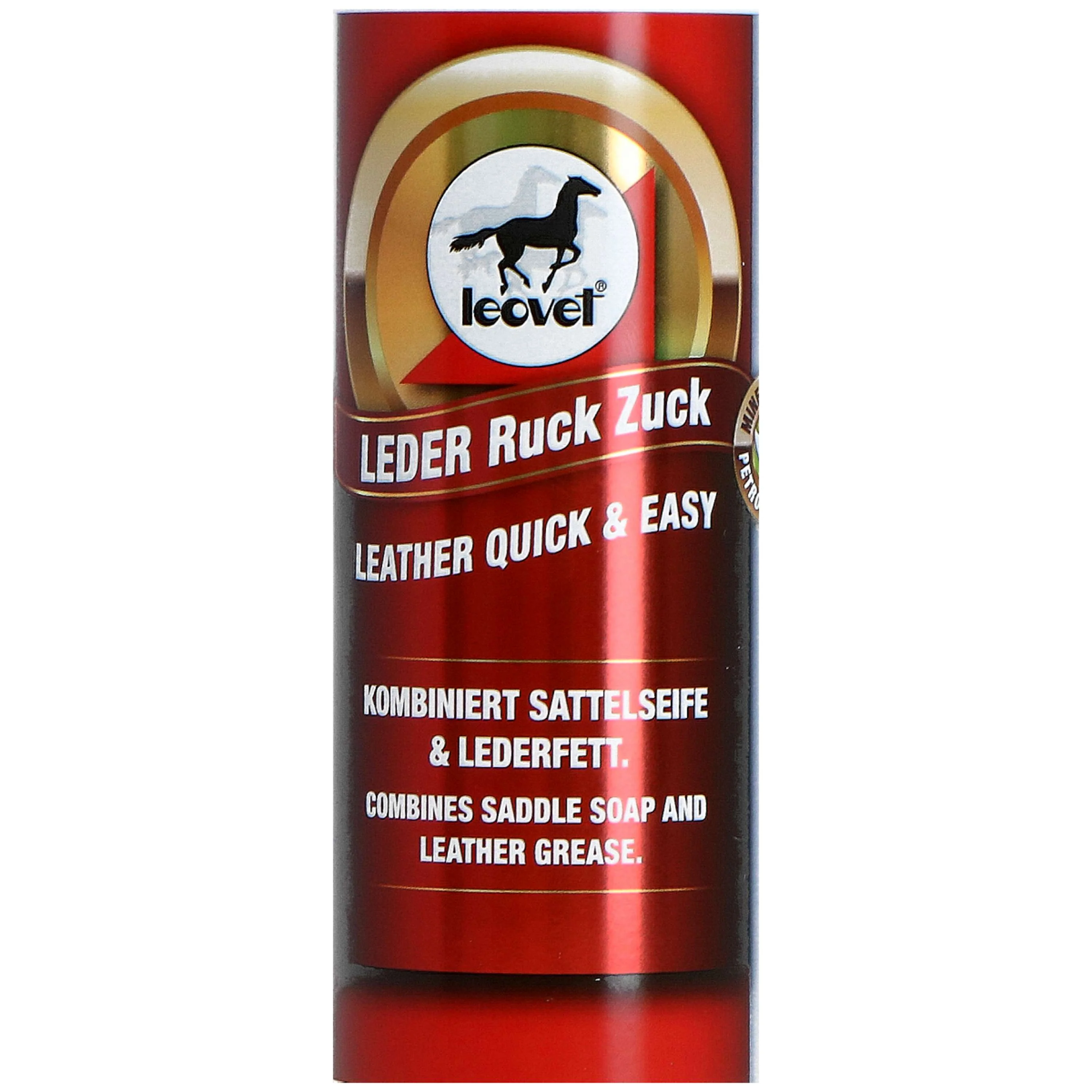Leovet Leather Care Quick & Easy - Image 5