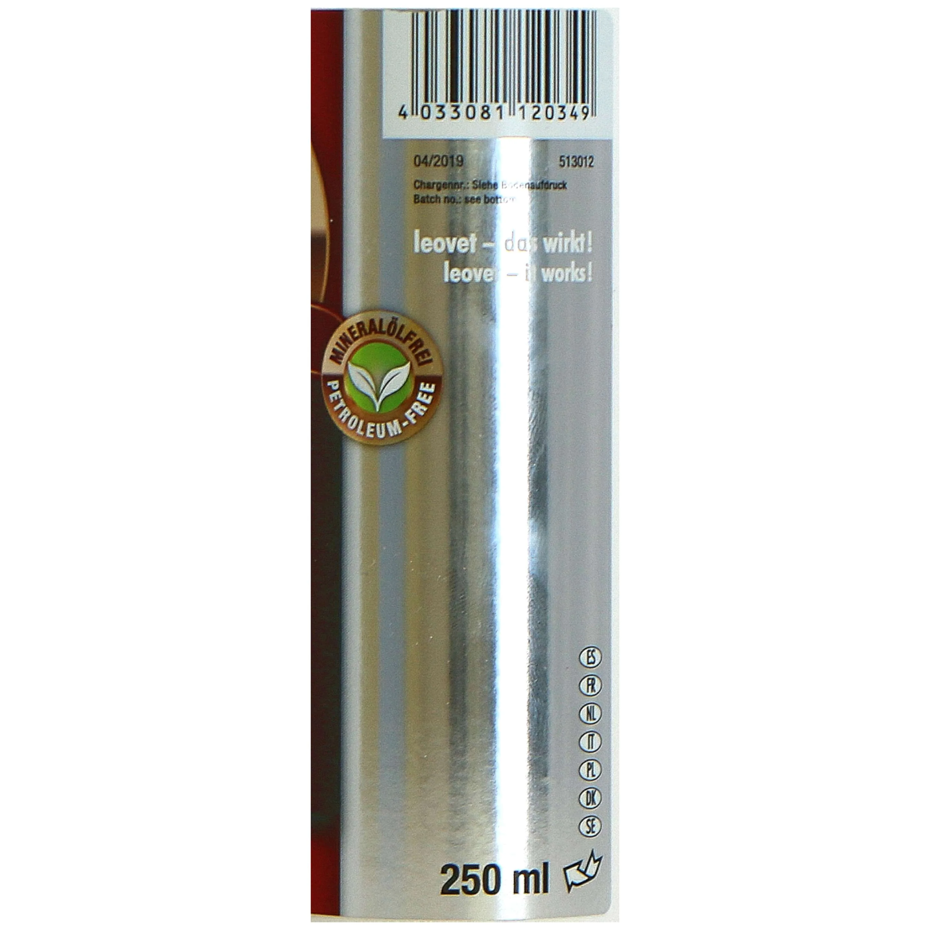 Leovet Leather Care Quick & Easy - Image 6