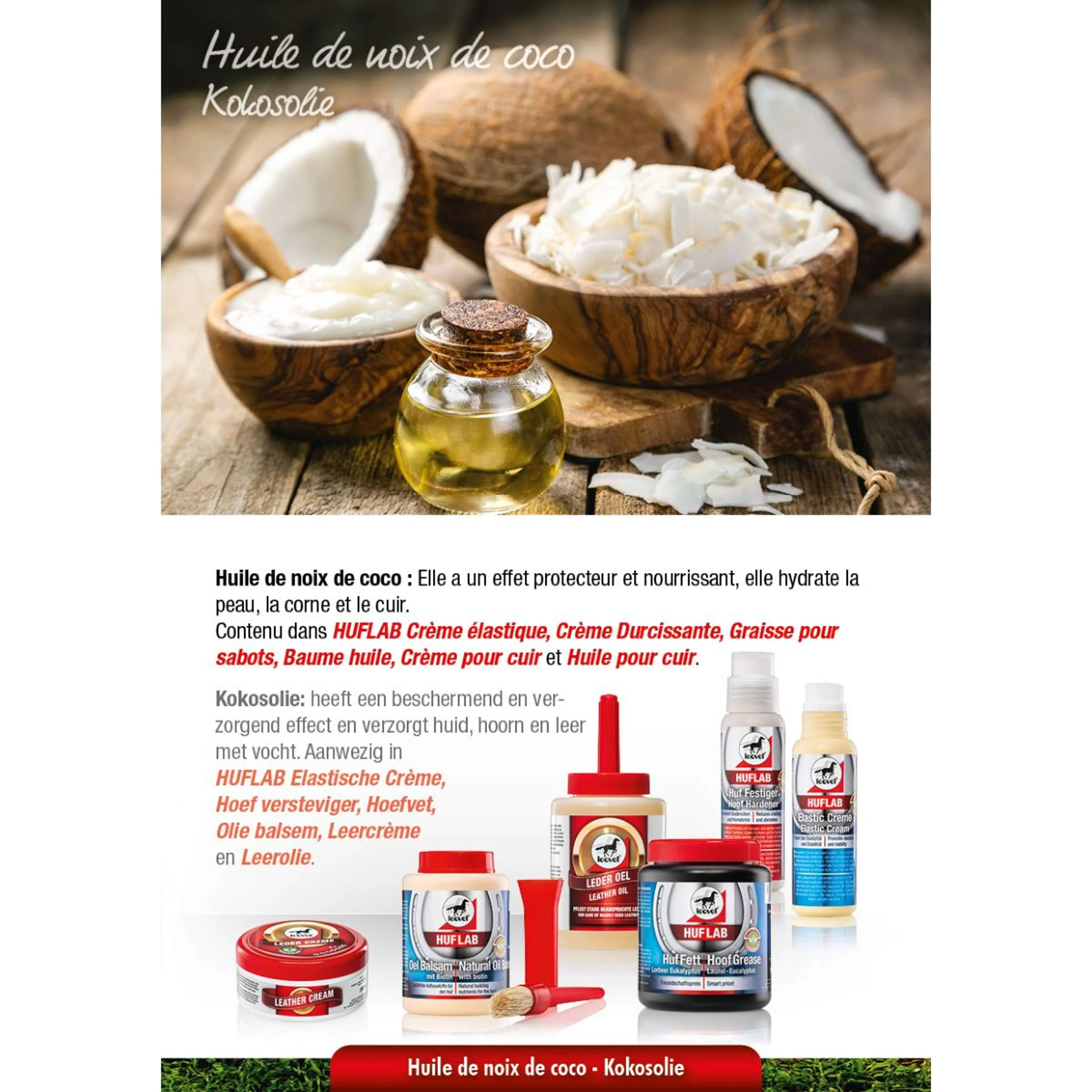 Leovet Leather Oil - Image 10