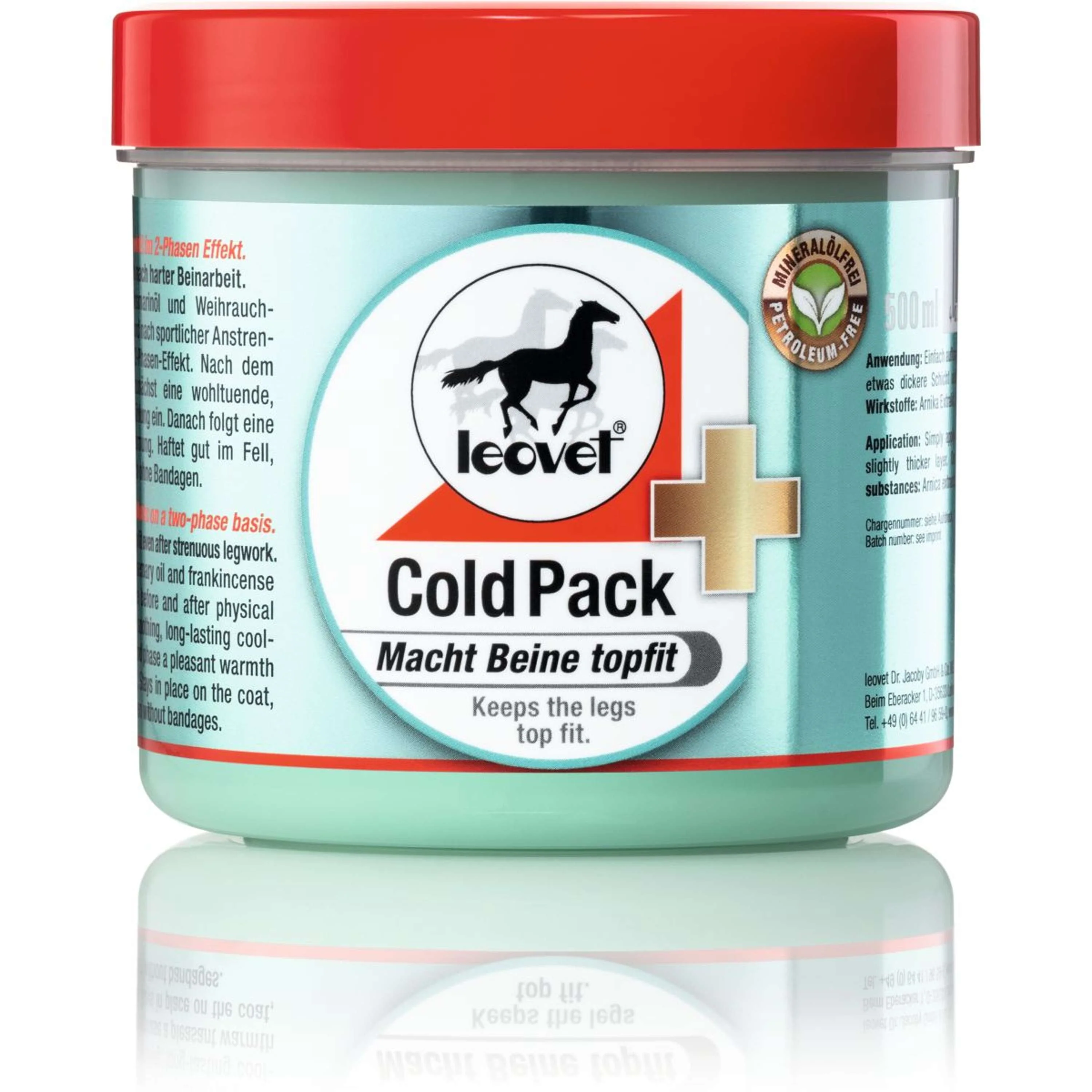 Leovet Pack de Froid - Image 2