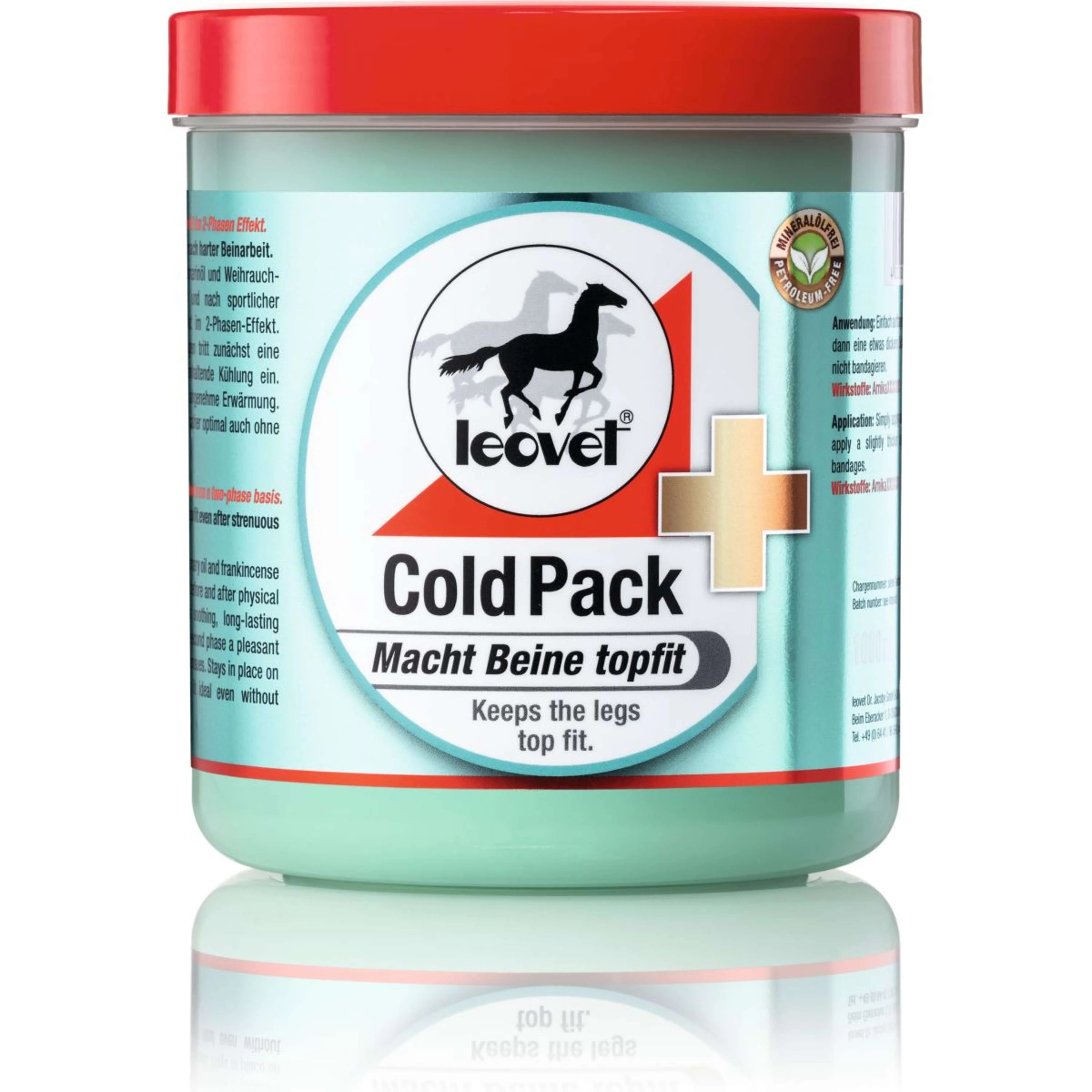 Leovet Pack de Froid - Image 6