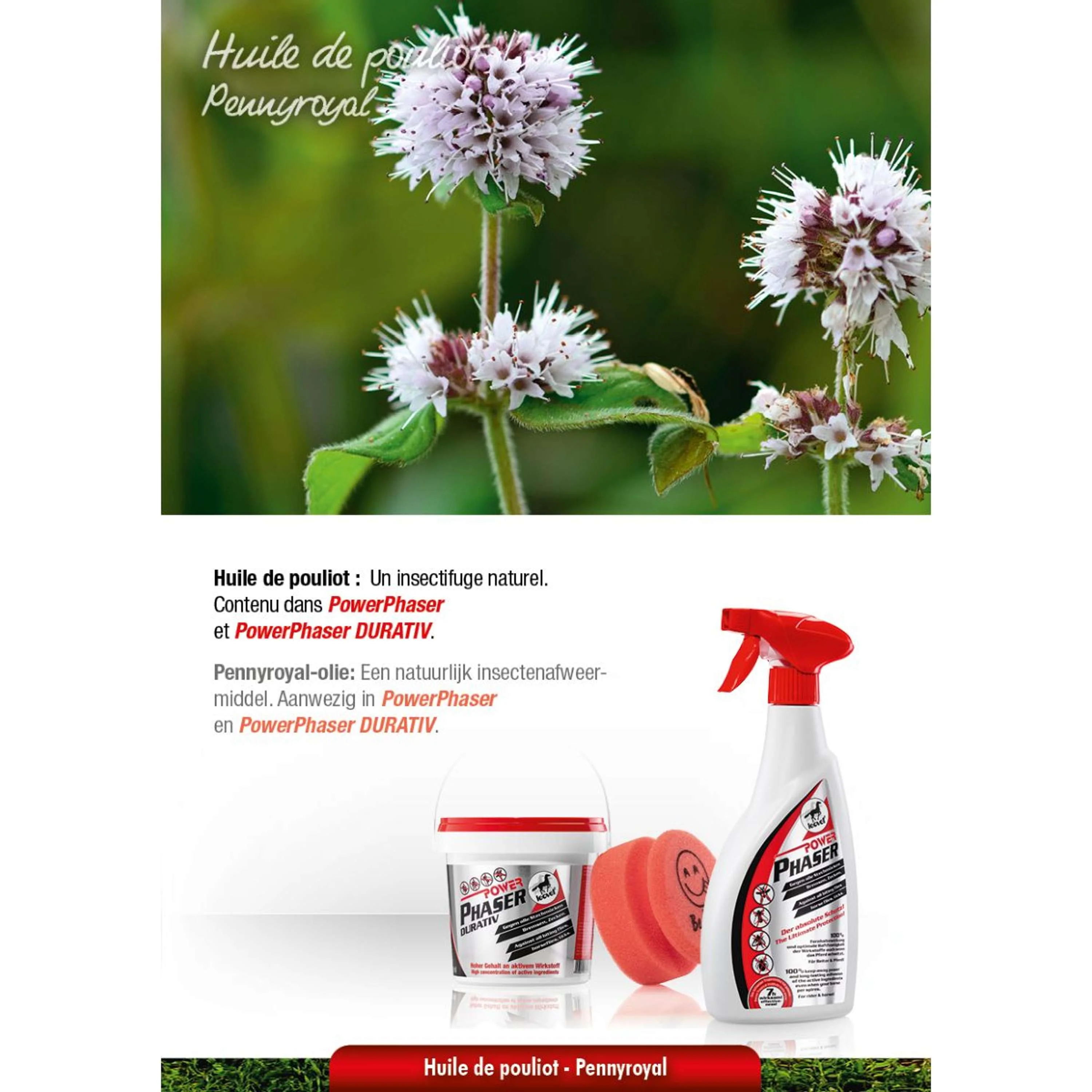 Leovet Power Phaser - Image 6