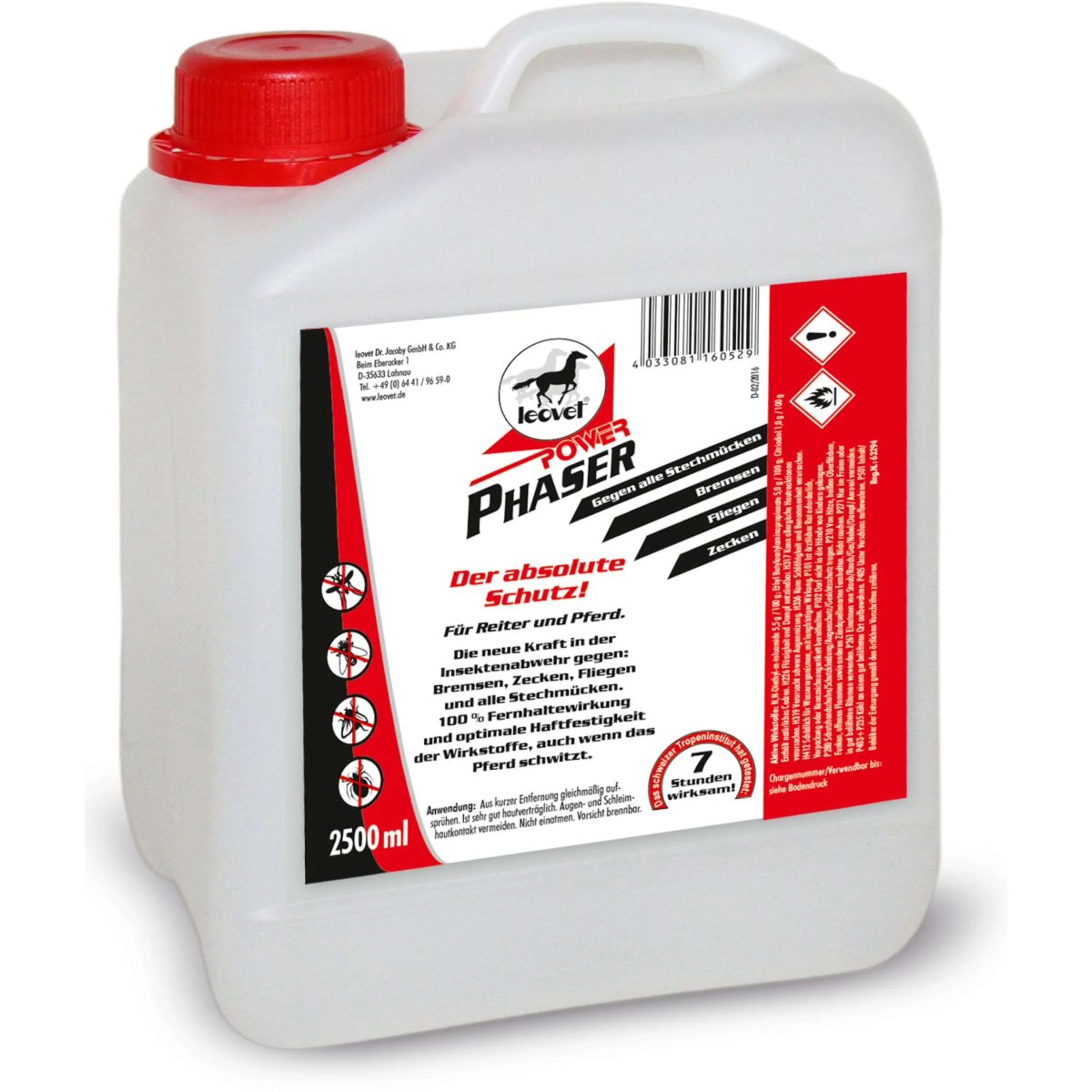 Leovet Power Phaser - Image 7