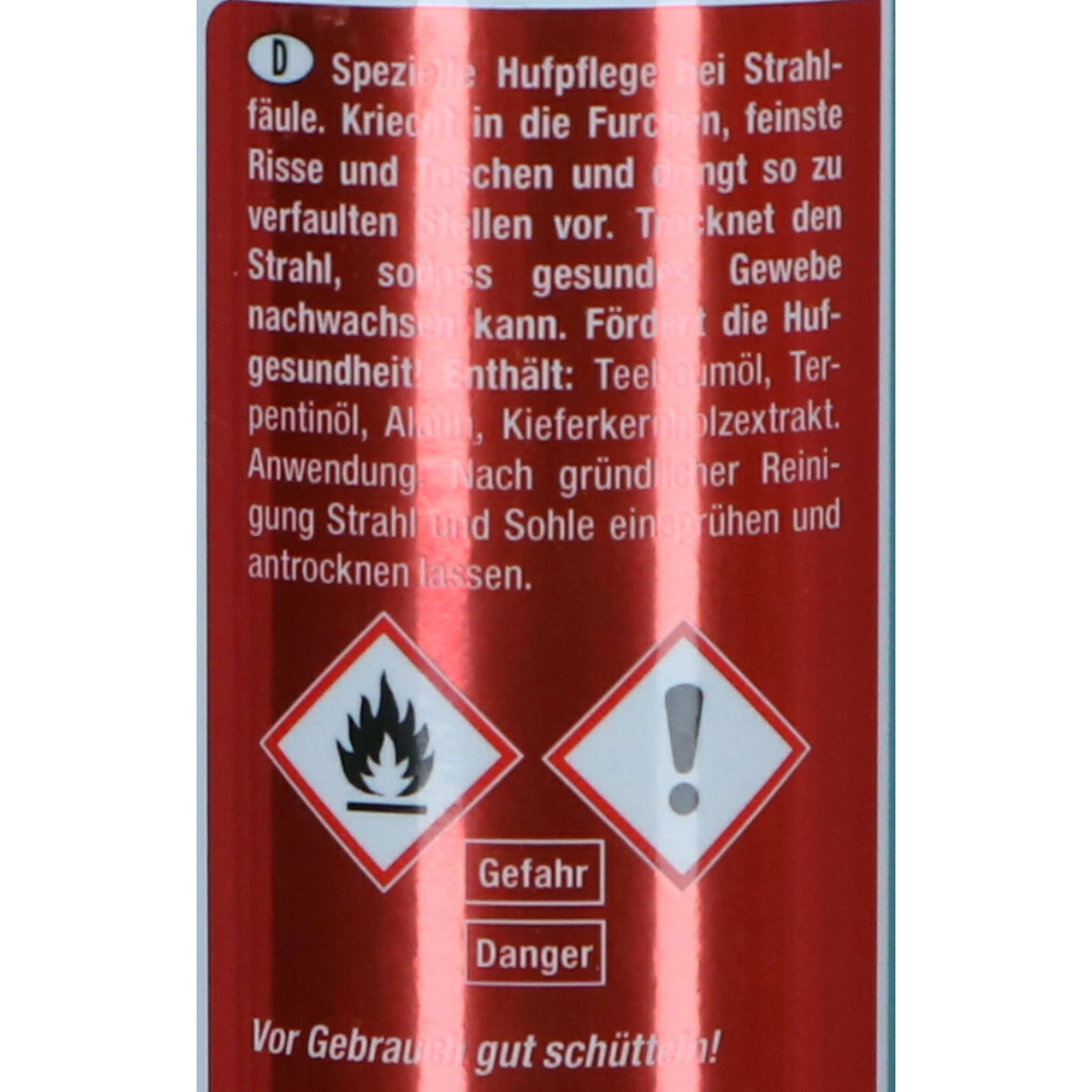 Leovet Straalsan Spray - Image 4