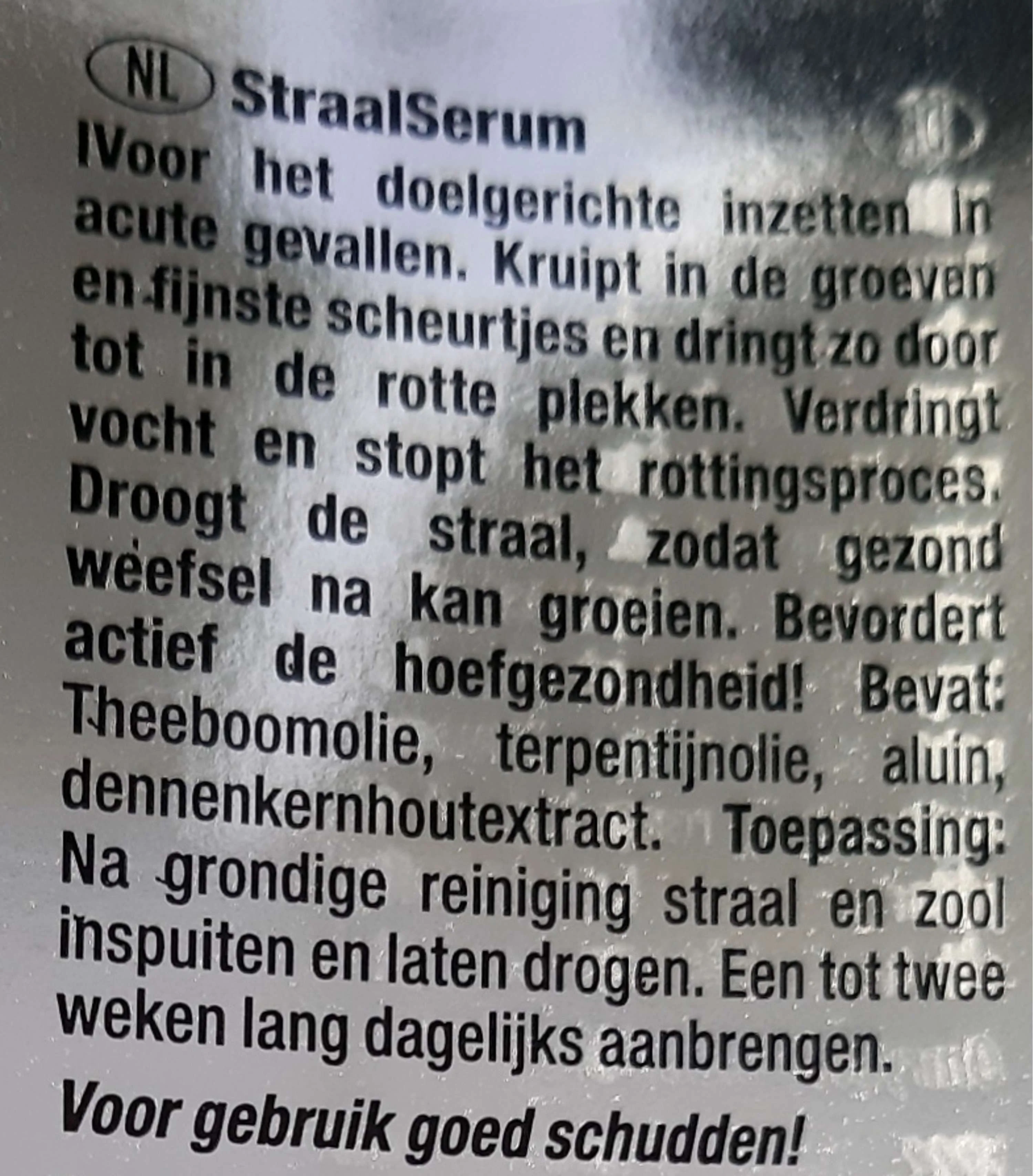 Leovet Straalsan Spray - Image 6