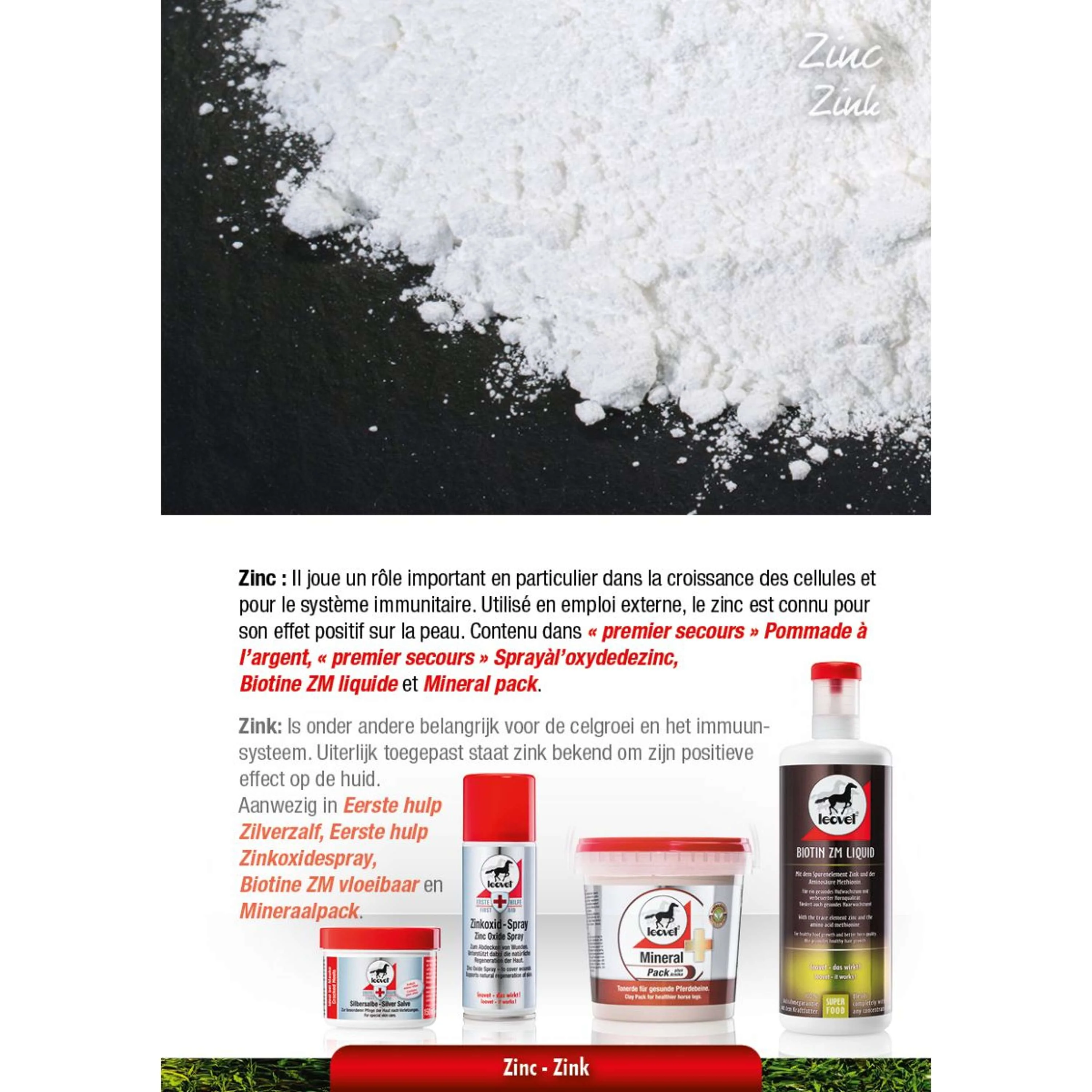 Leovet Terre Glaise - Image 2