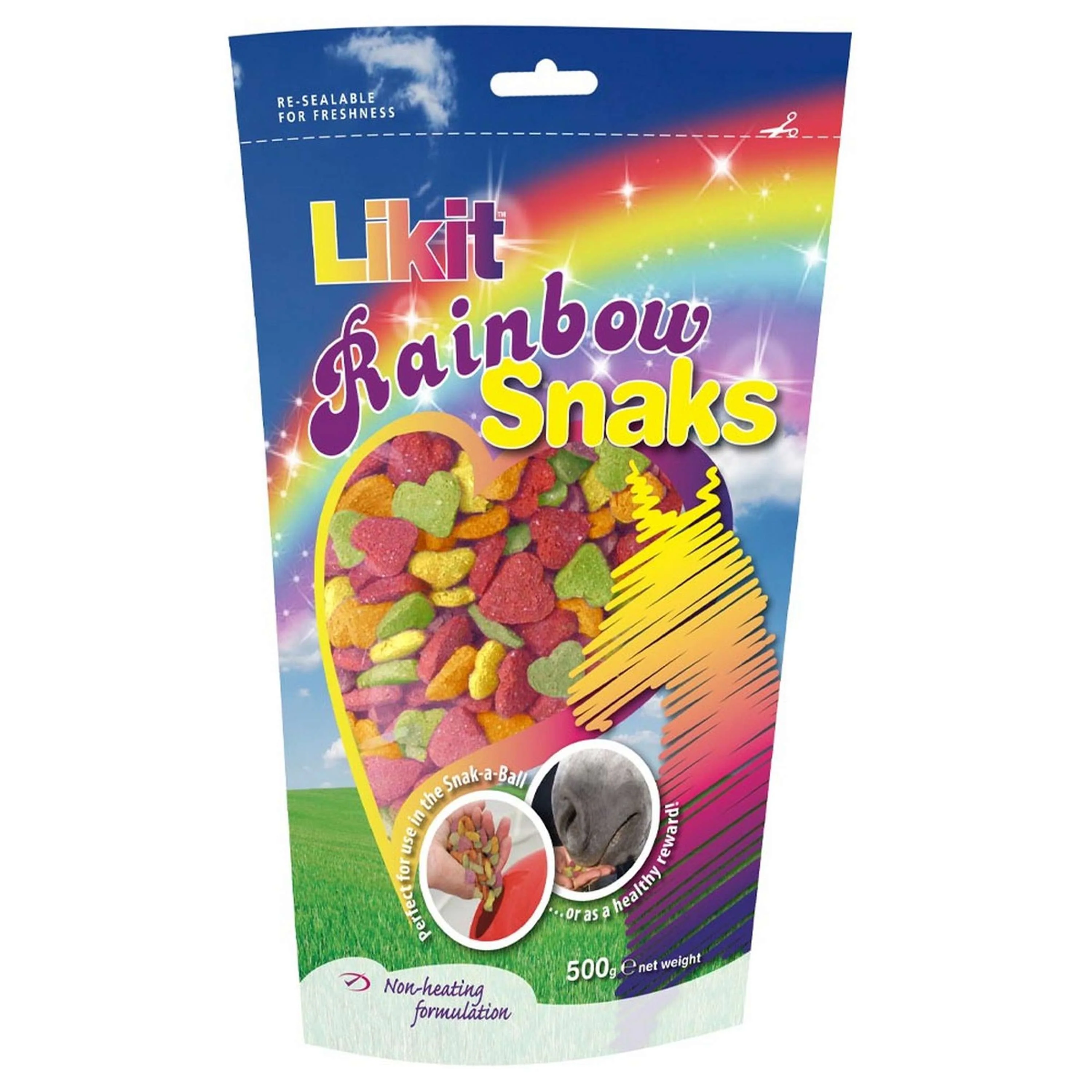 Likit Friandises Rainbow - Image 3
