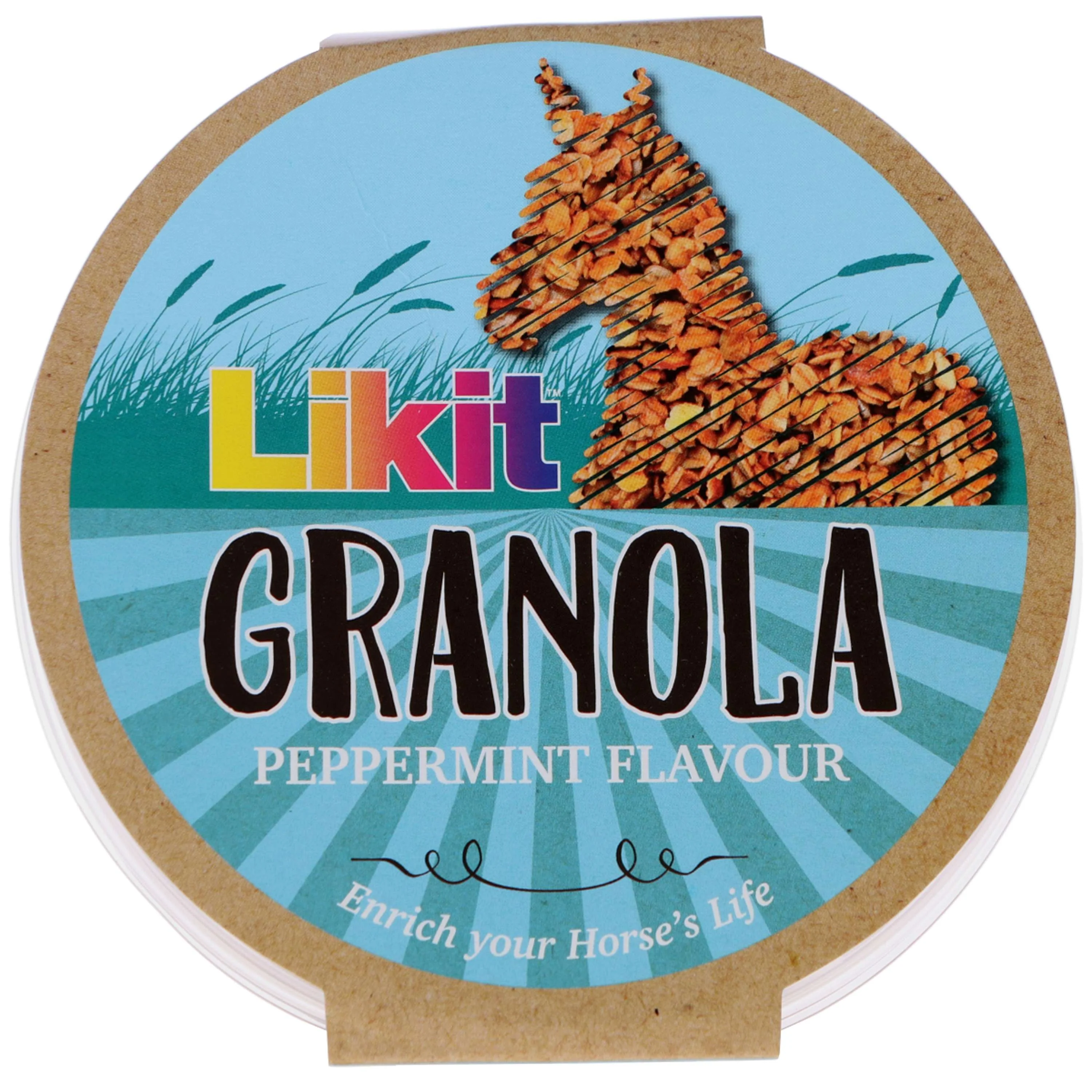 Likit Pierre à Lécher Granola Menthe - Image 2