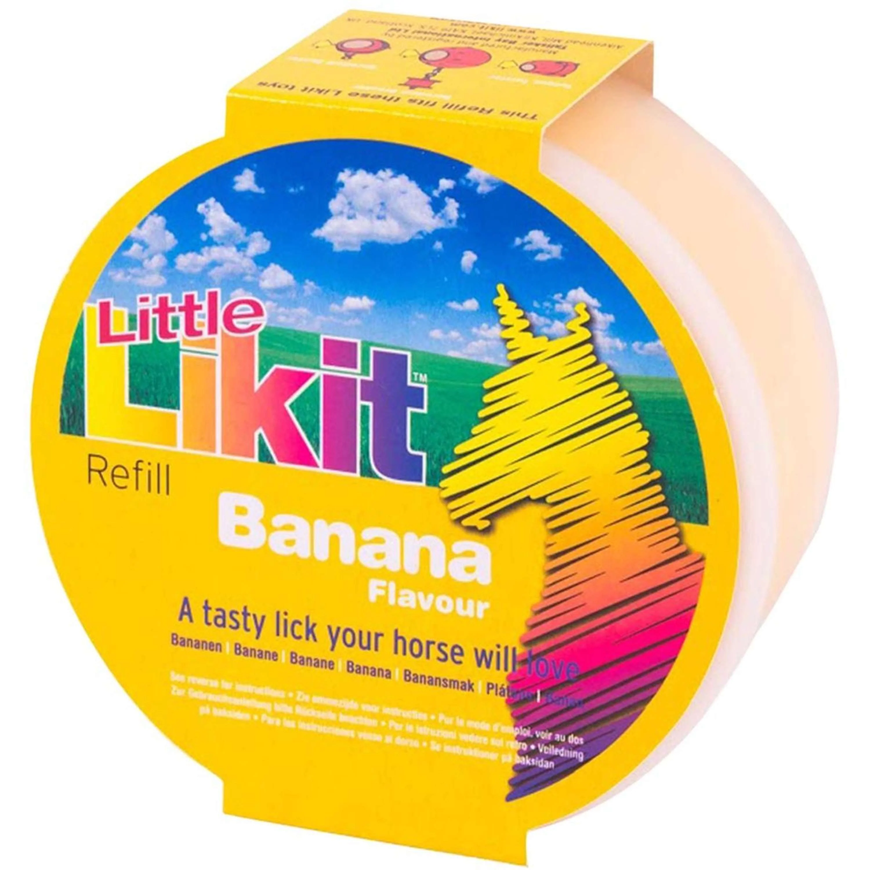 Likit Pierre à Lécher Banane - Image 5