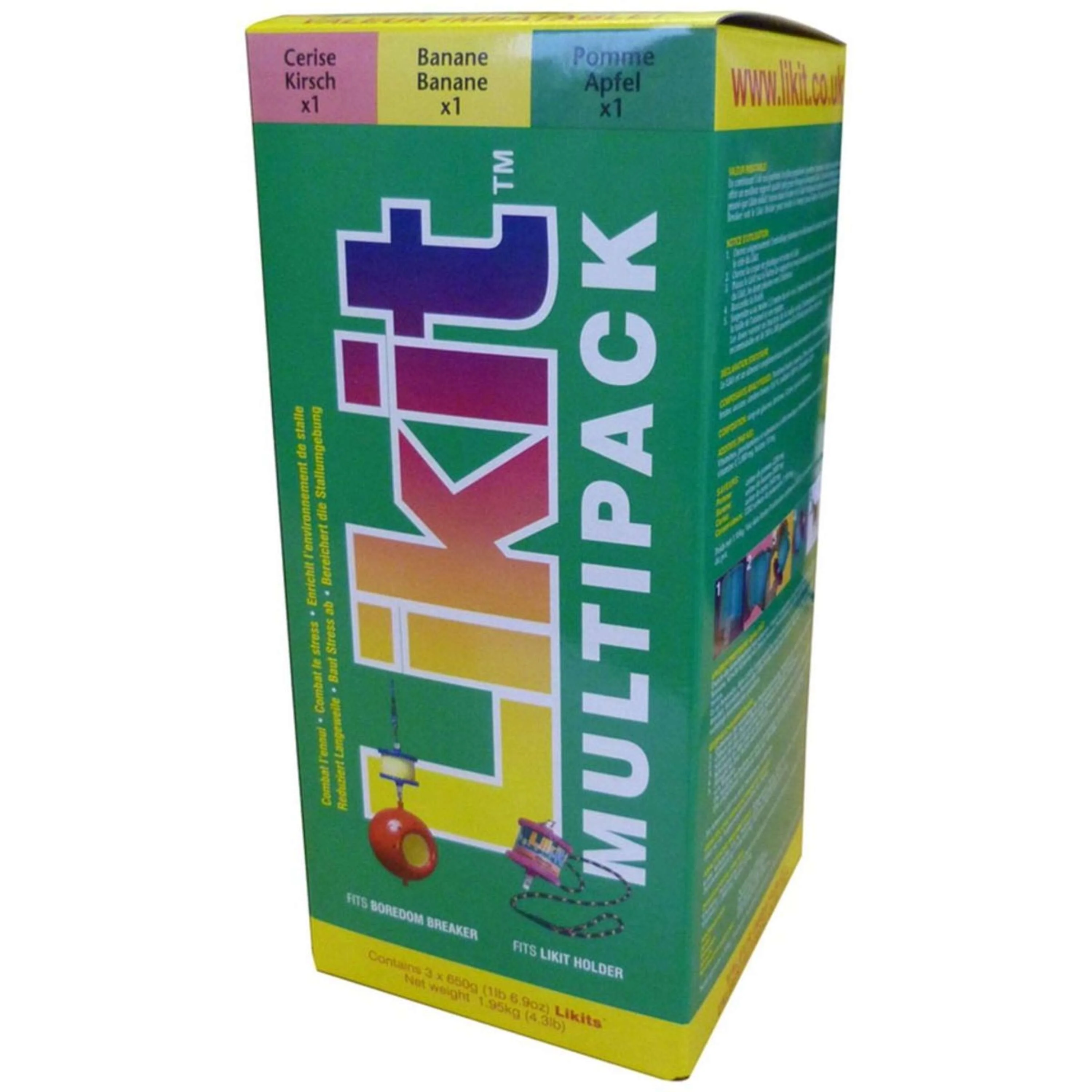 Likit Pierre à Lécher Multipack Multipack - Image 2