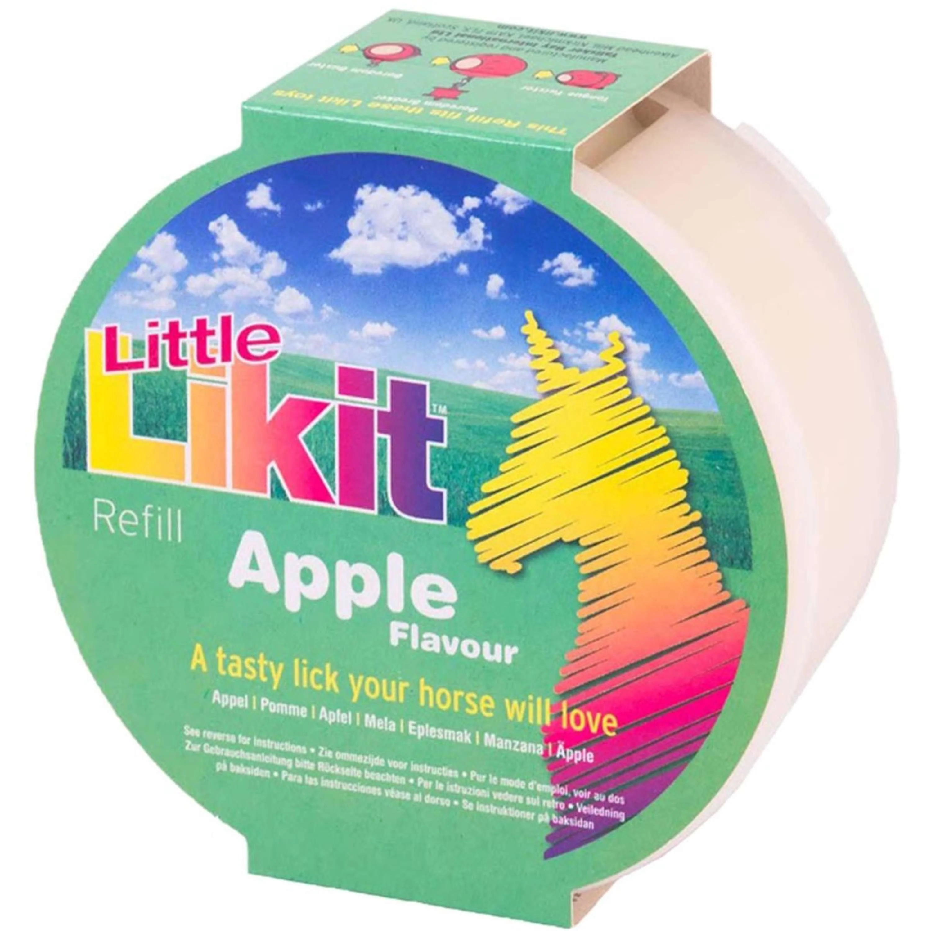 Likit Pierre à Lécher Pomme - Image 5