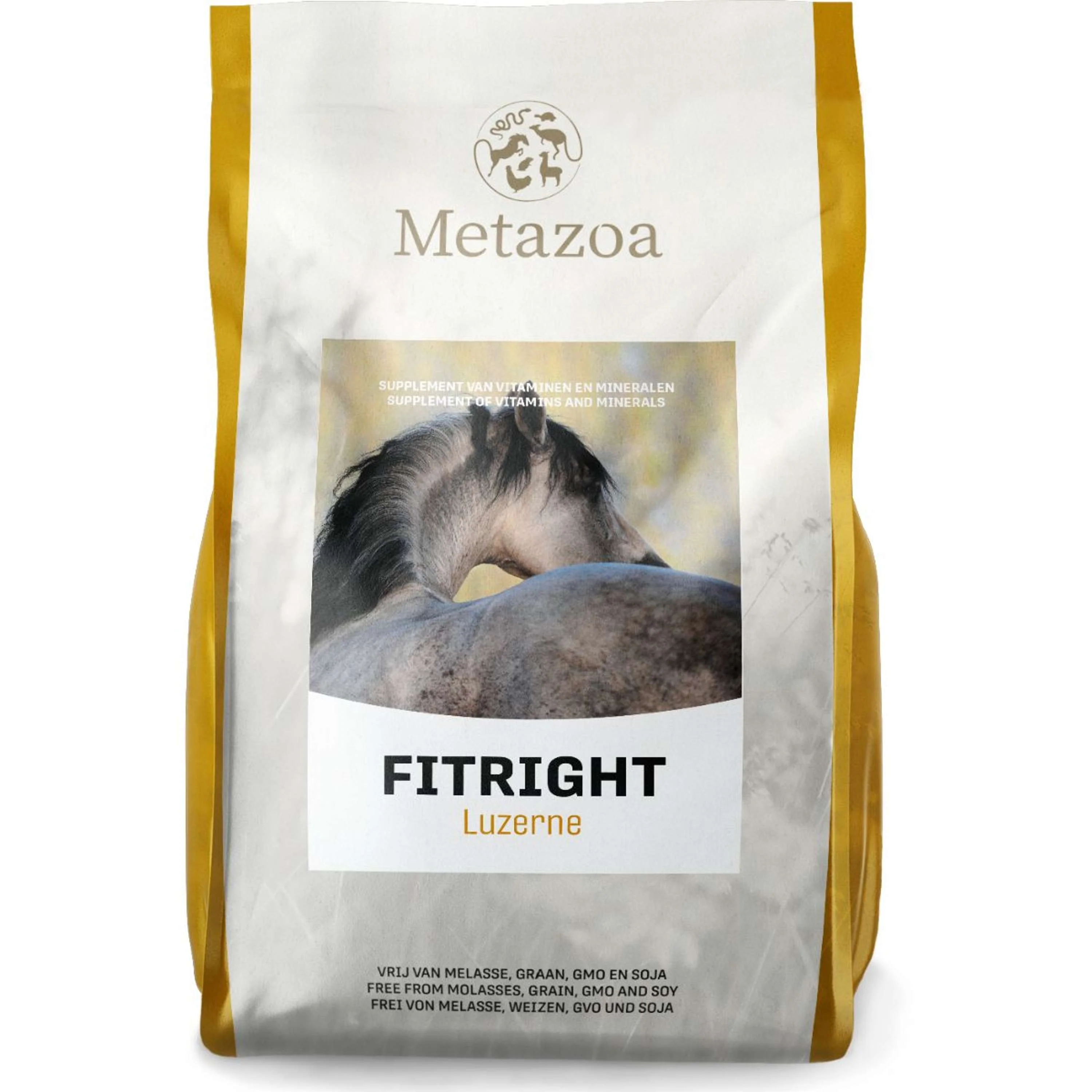 Metazoa BalanceFit Luzerne - Image 4