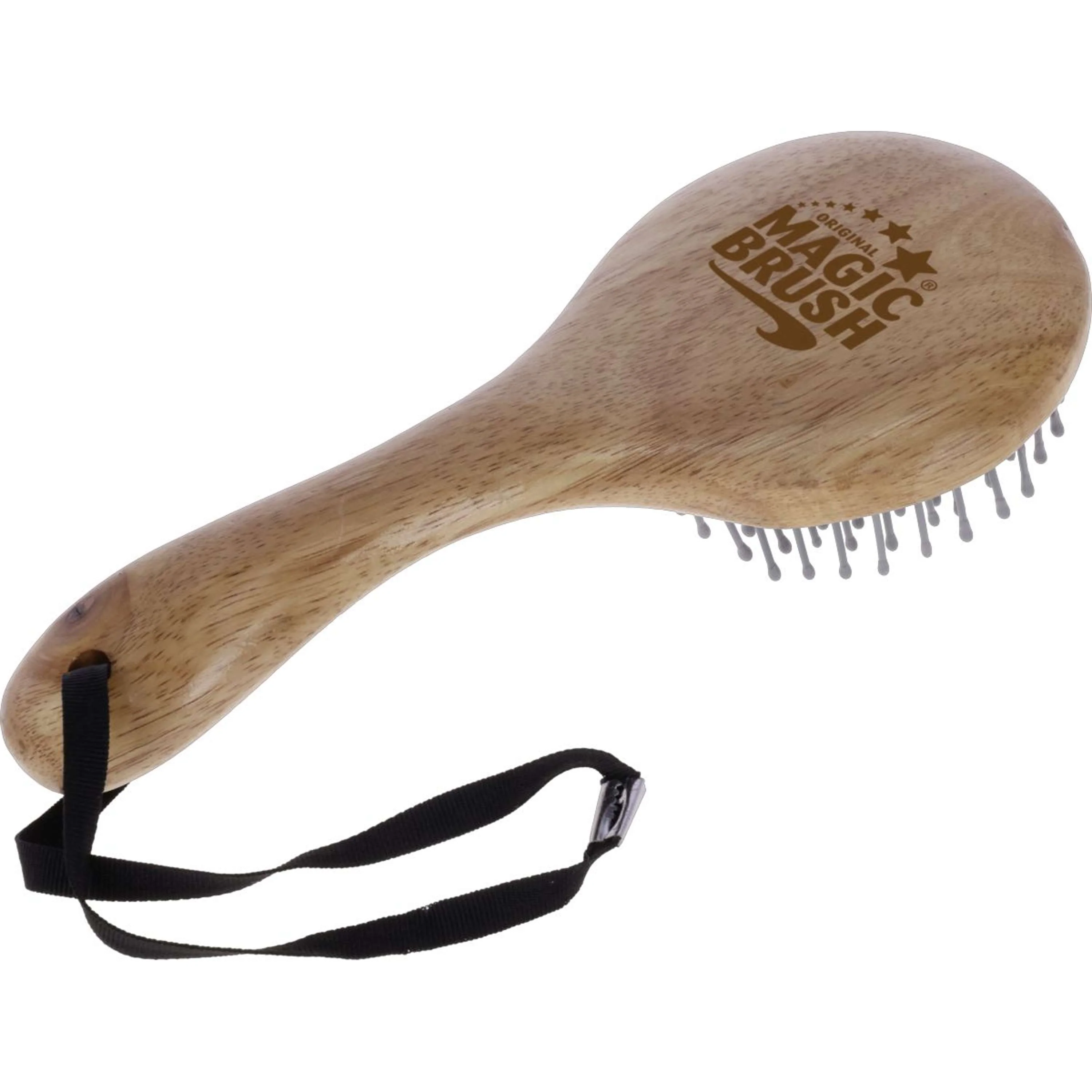 Magic Brush Brosse Queue et Crinière - Image 2