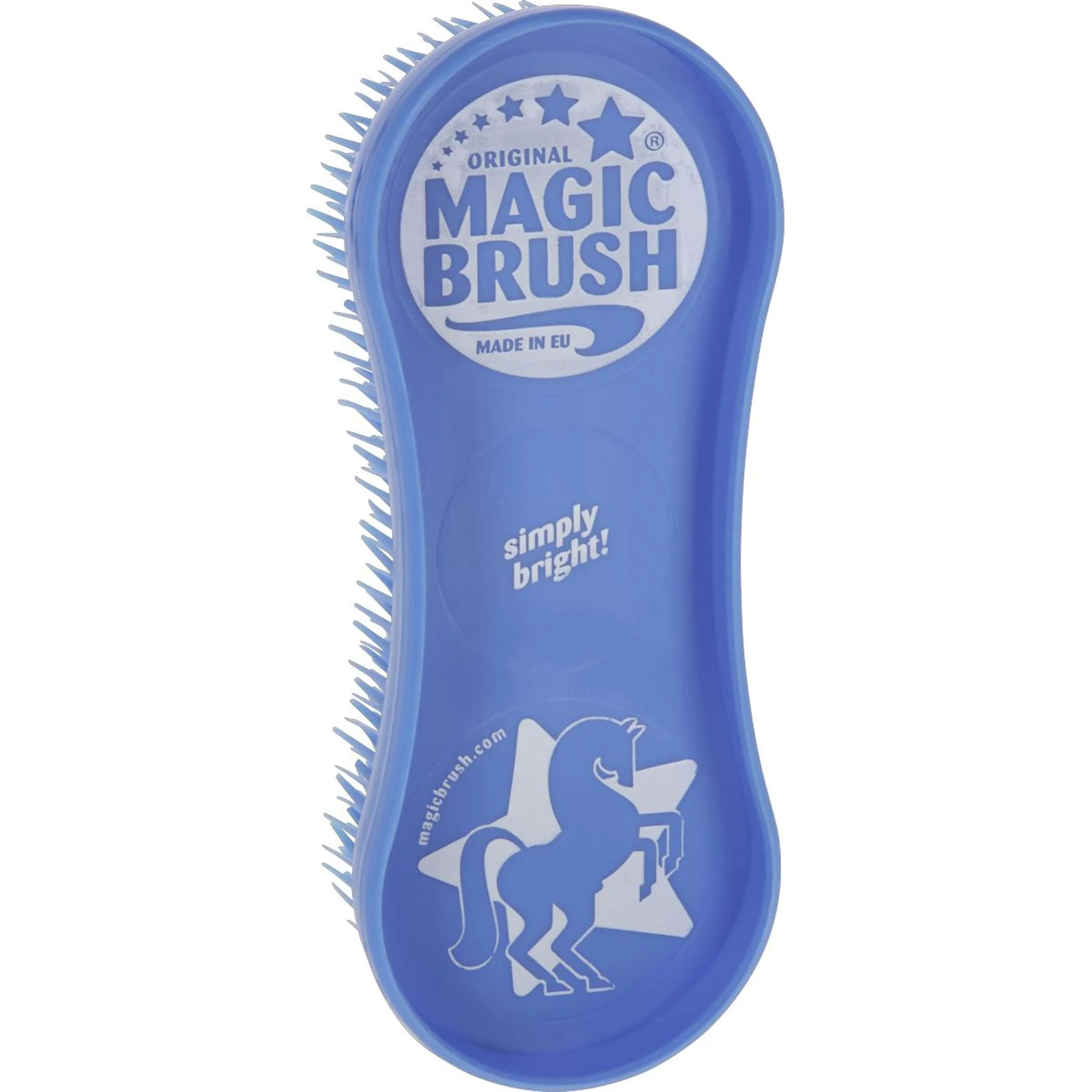 Magic Brush Kit de brosses Jellyfish - Image 3