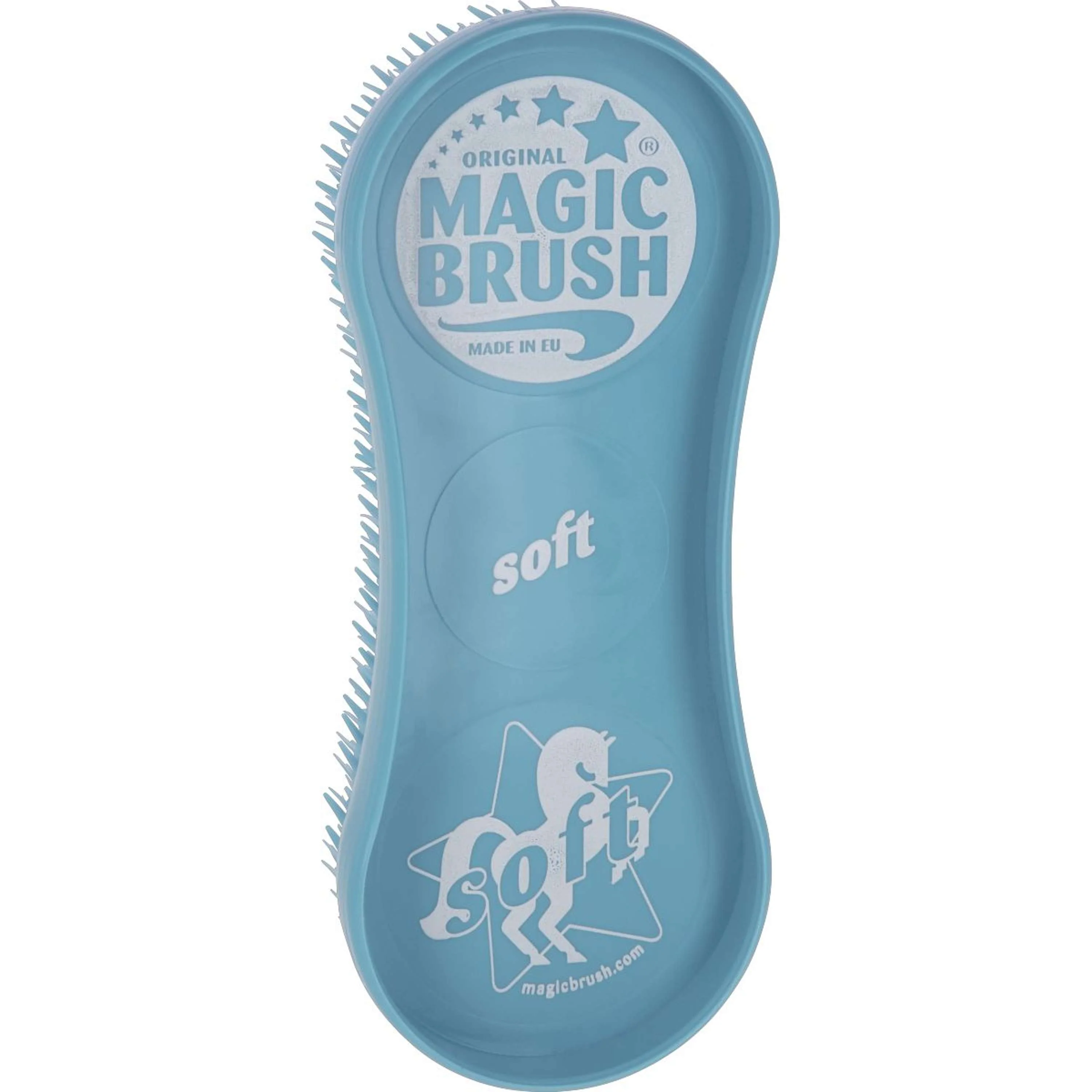 Magic Brush Kit de brosses Jellyfish - Image 4