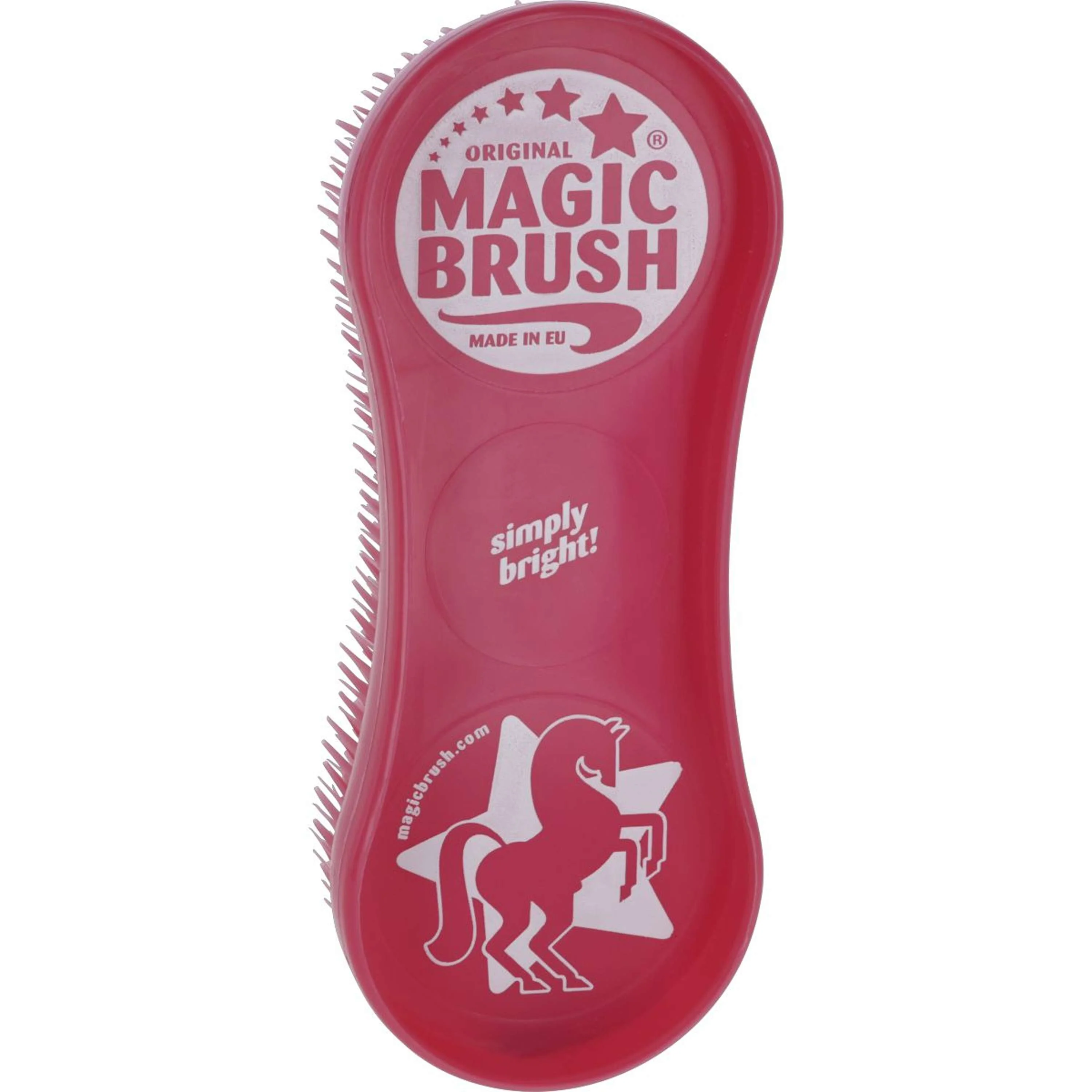 Magic Brush Kit de brosses Jellyfish - Image 5