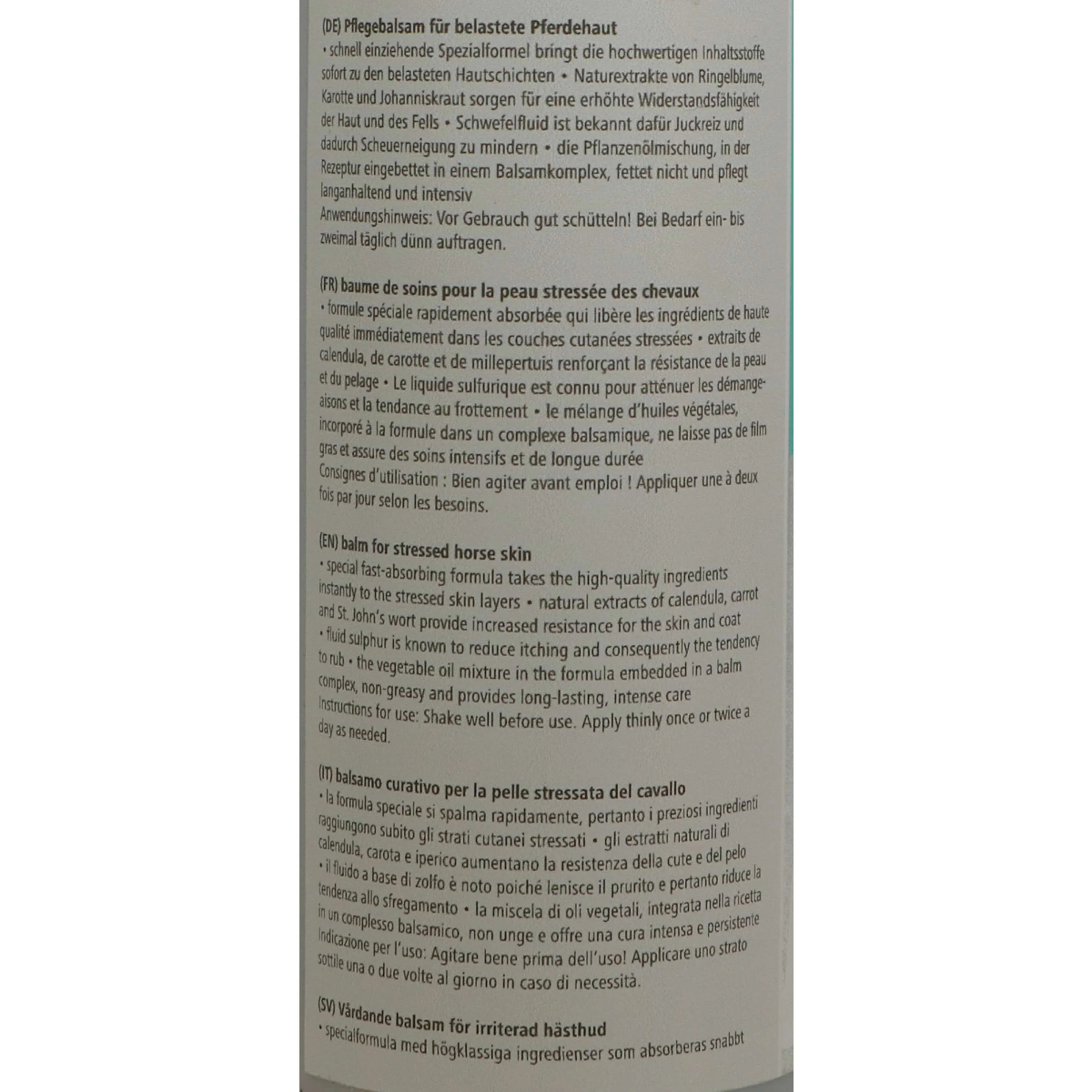 Magic Brush SkinCare Balm - Image 4