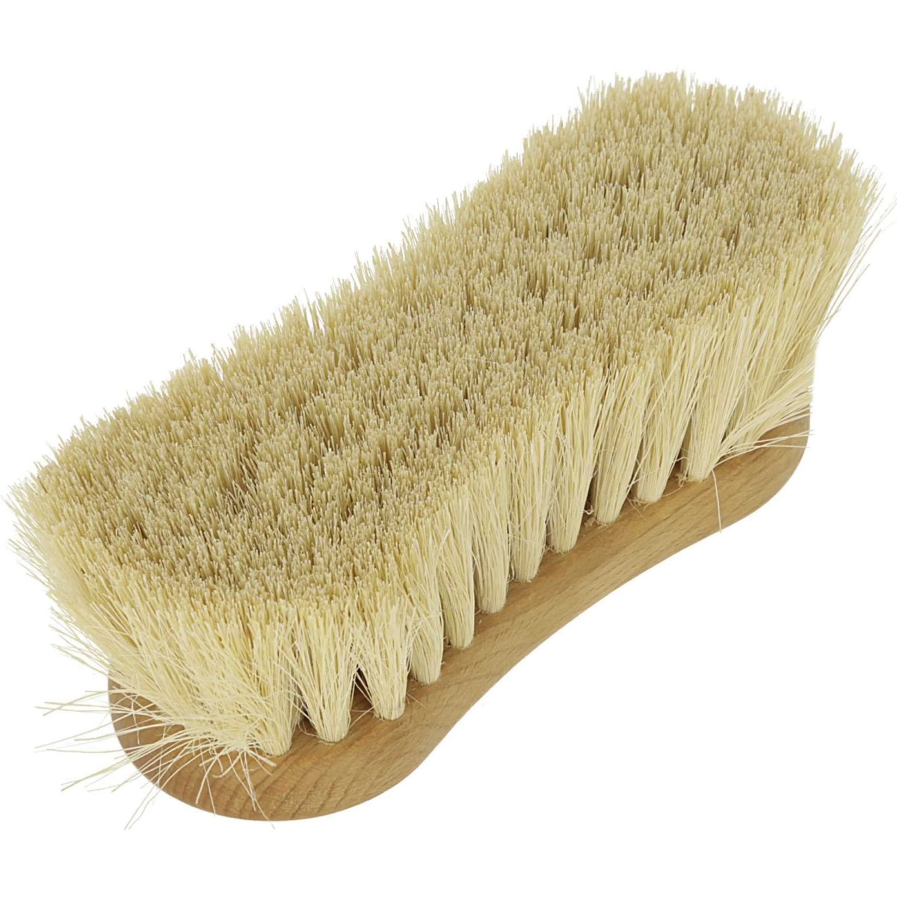 Magic Brush Cleaning Brush Soft Wood Fibre - Image 2