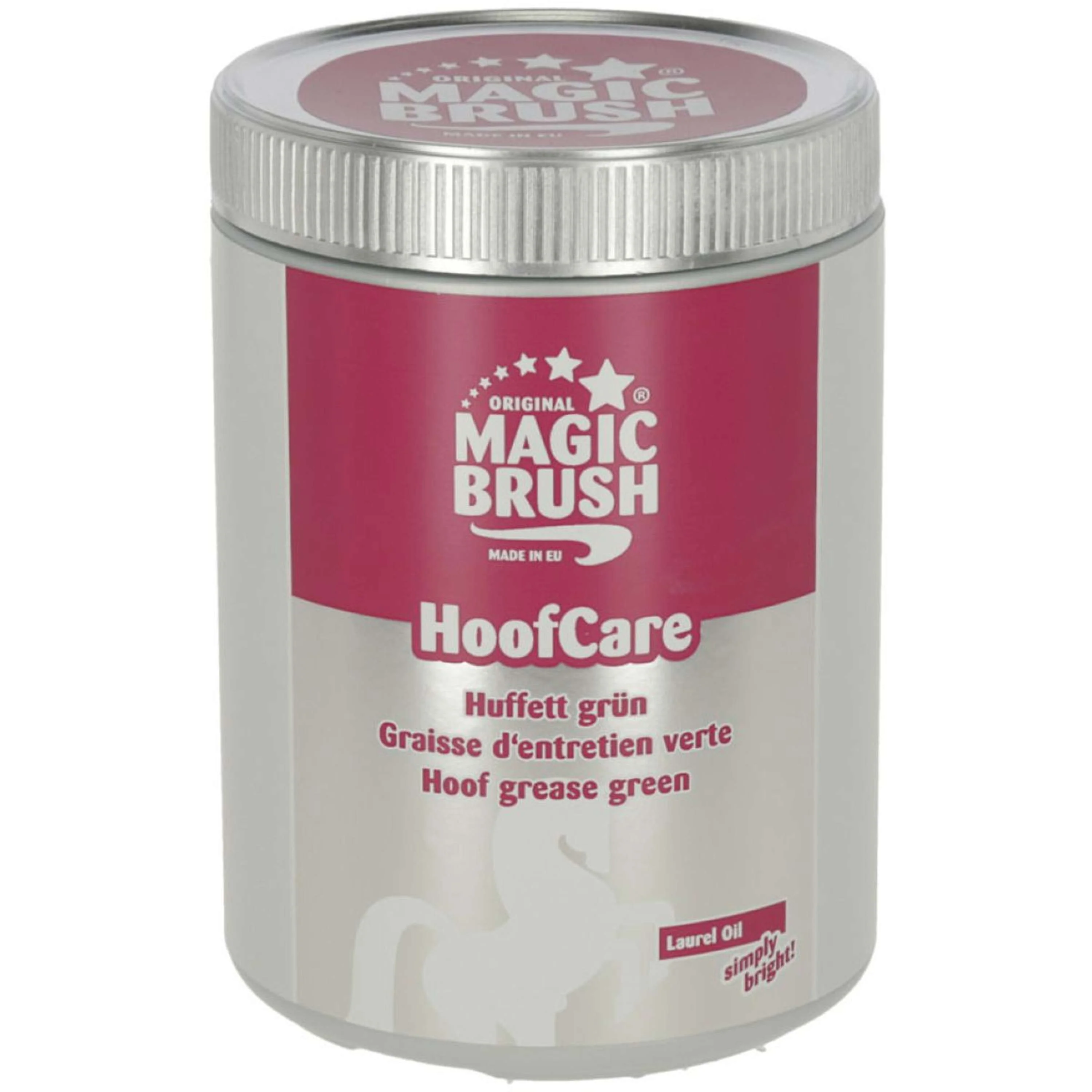 Magic Brush Sabot Fat Vert - Image 2