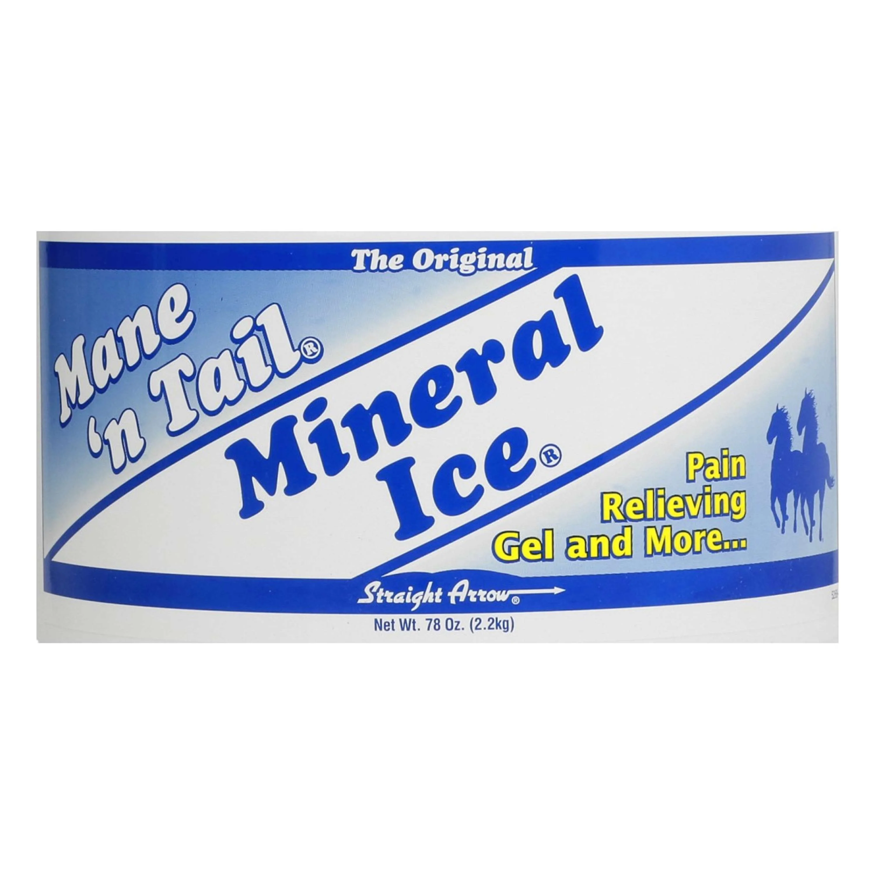Mane 'n Tail Mineral Ice - Image 4