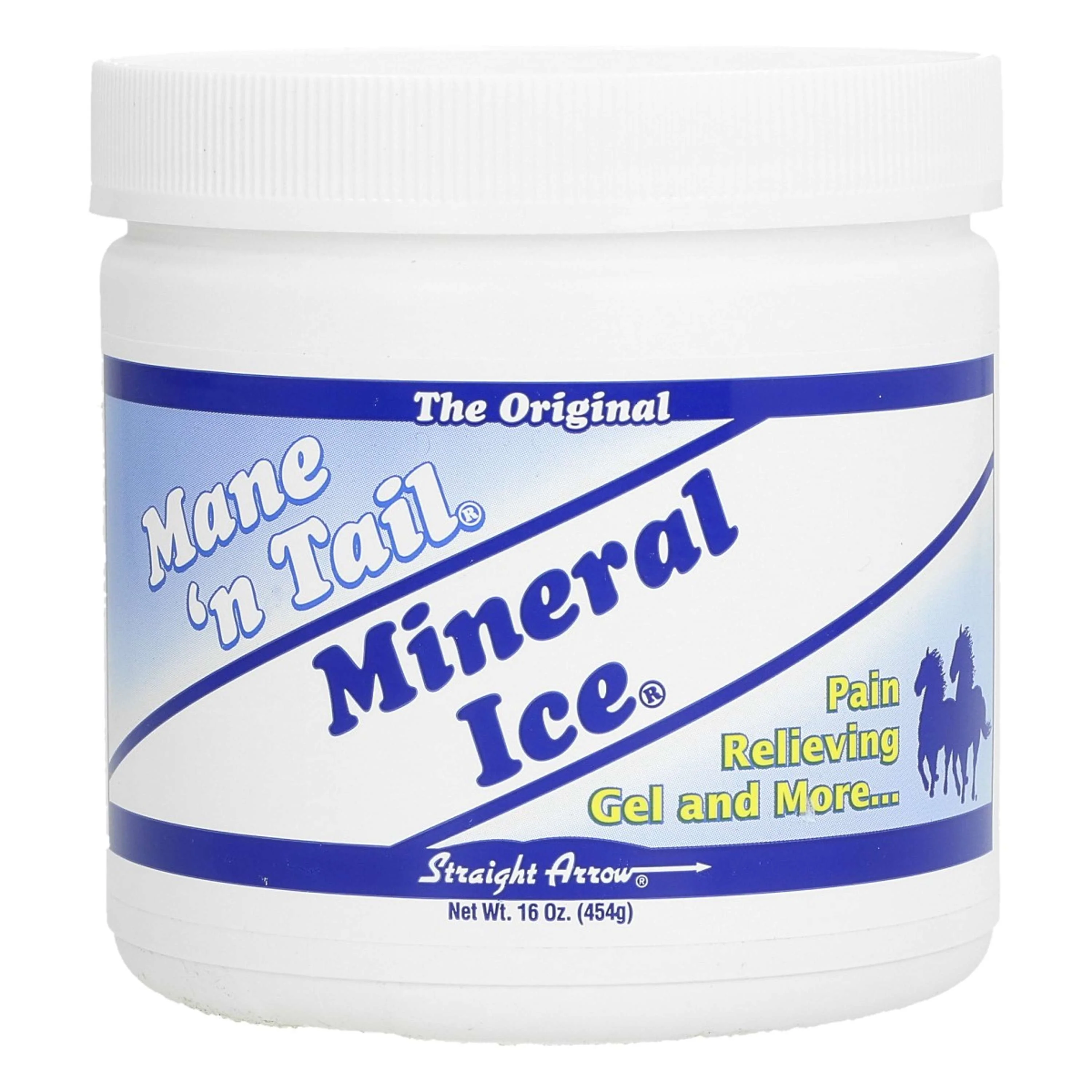 Mane 'n Tail Mineral Ice - Image 5