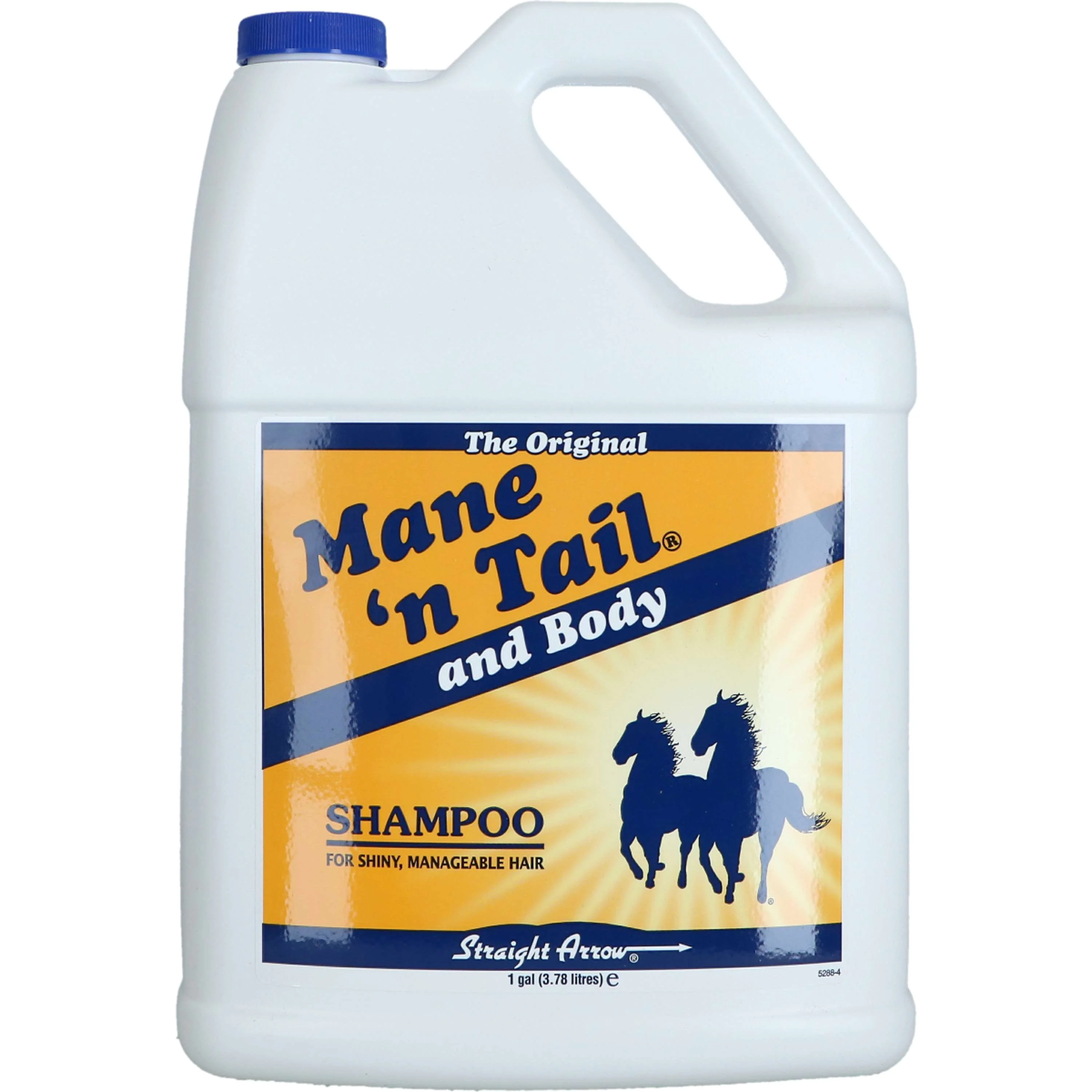 Mane 'n Tail Shampoo - Image 2