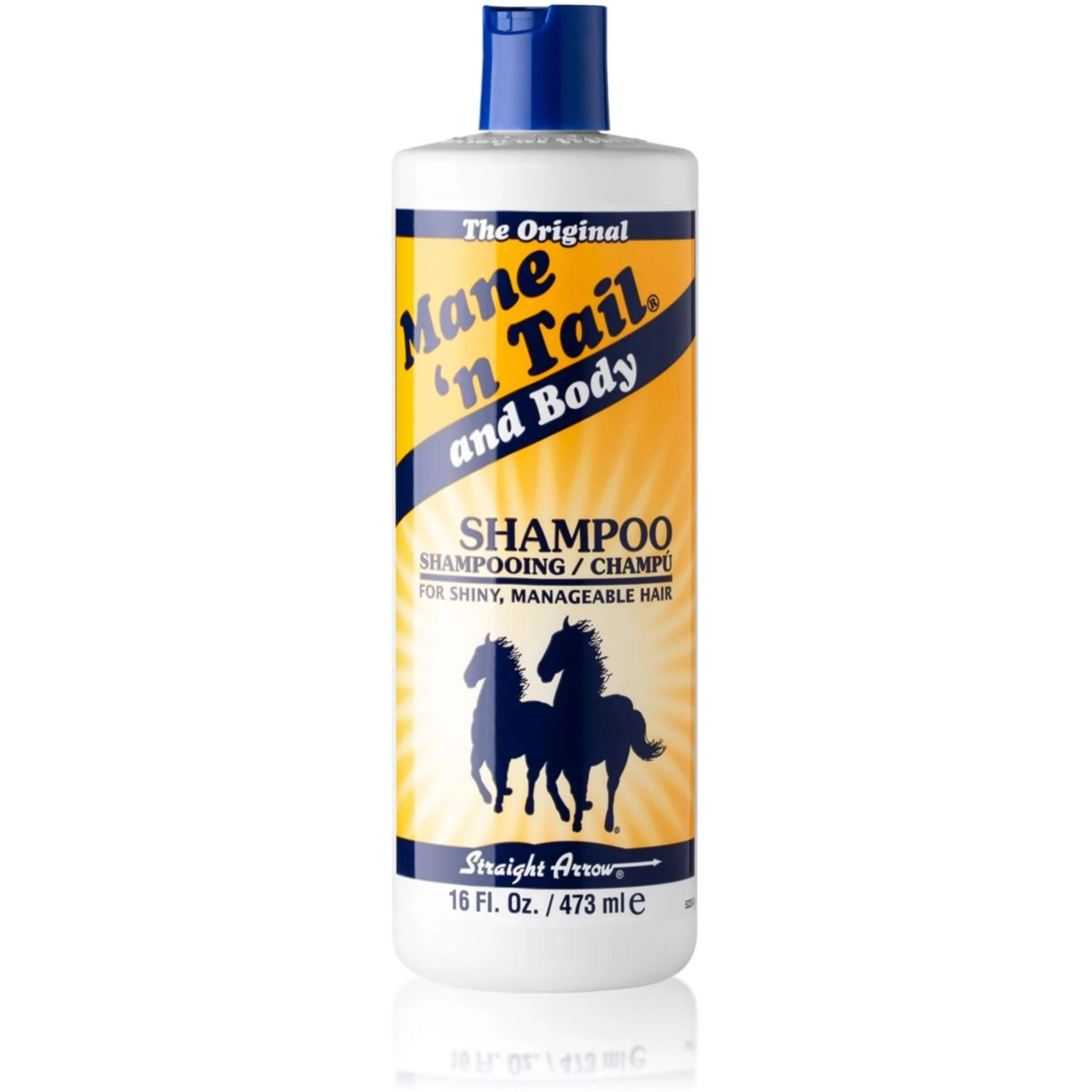 Mane 'n Tail Shampoo - Image 4