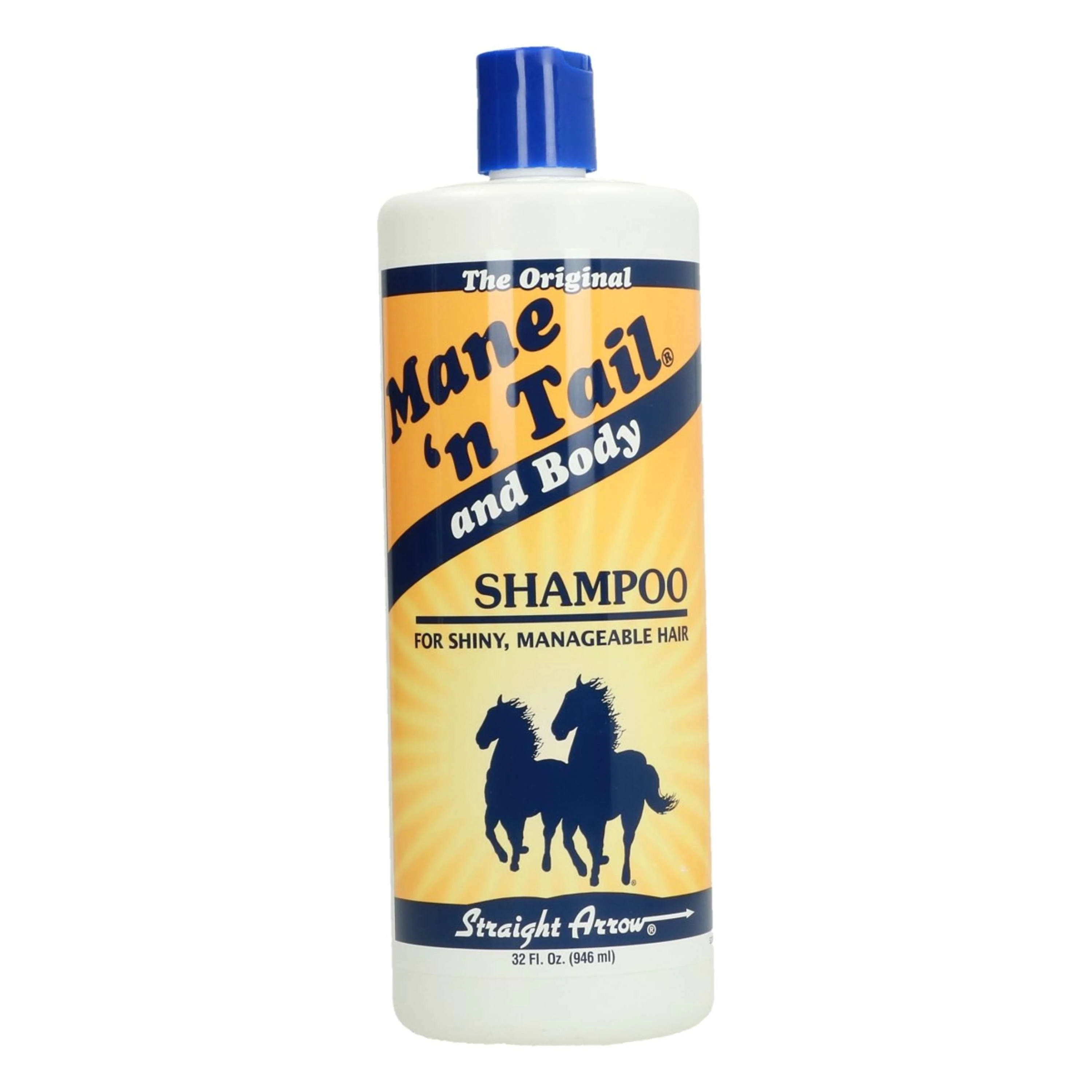 Mane 'n Tail Shampoo - Image 5