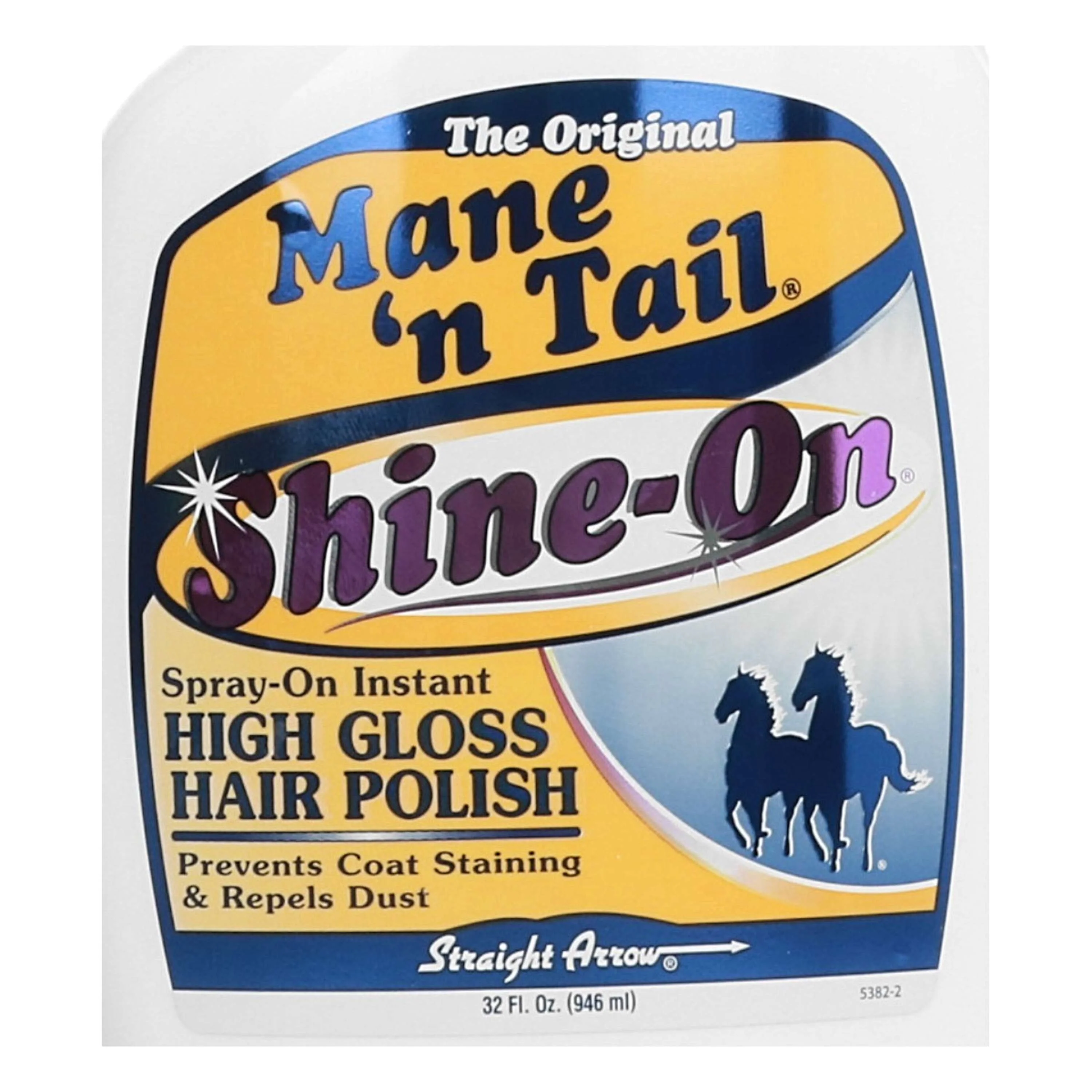Mane 'n Tail Shine On - Image 4