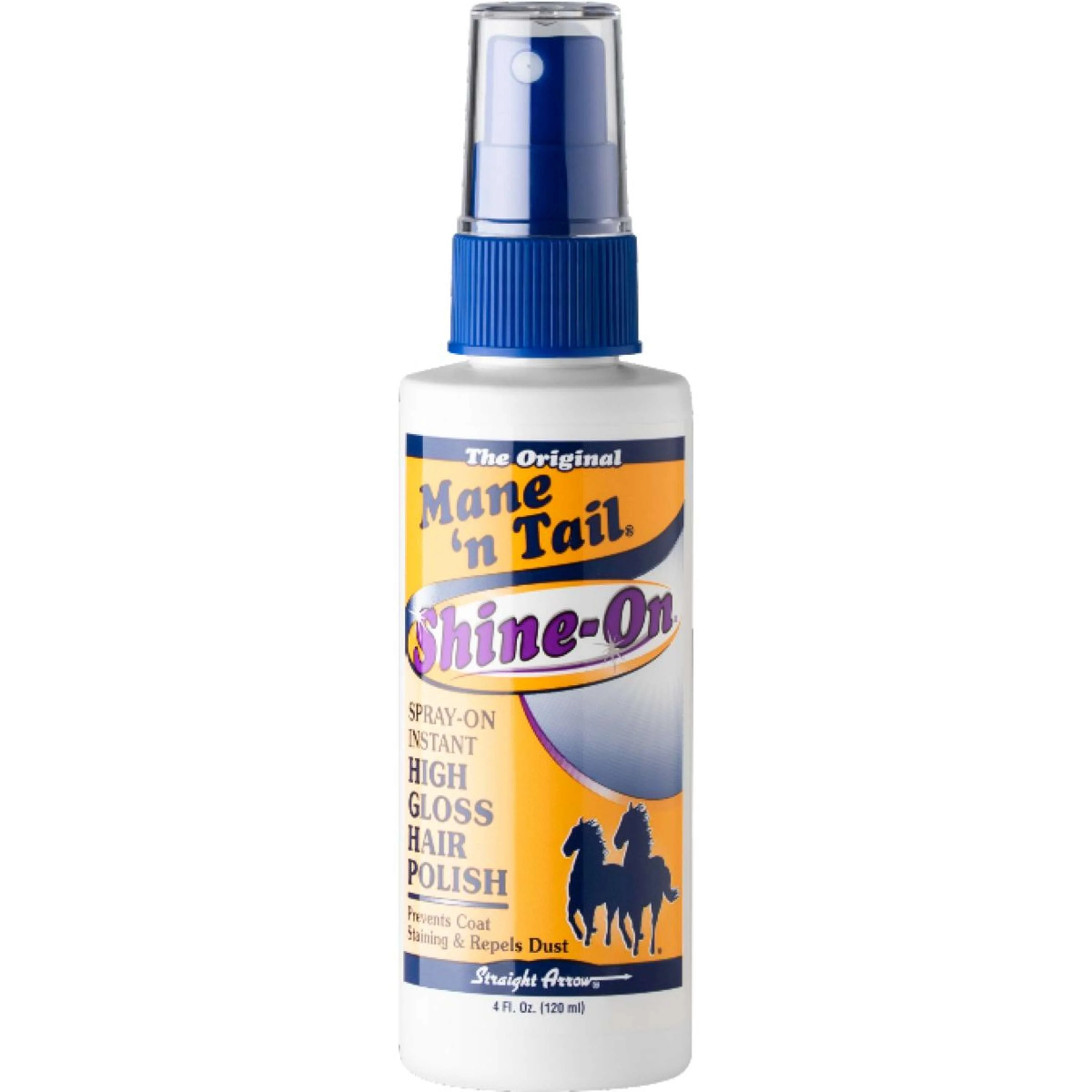 Mane 'n Tail Shine On - Image 6