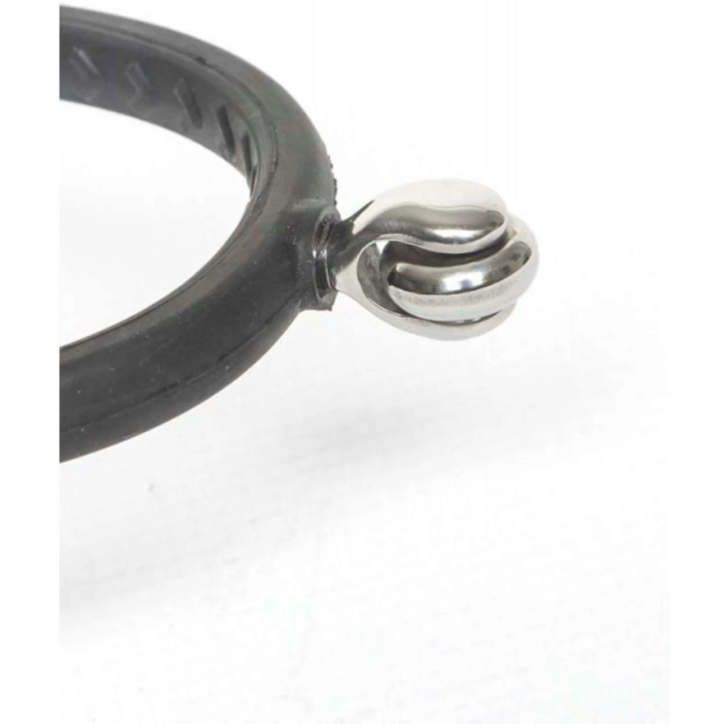 Metalab Eperons Soft Touch 20mm Horizontal Noir - Image 2