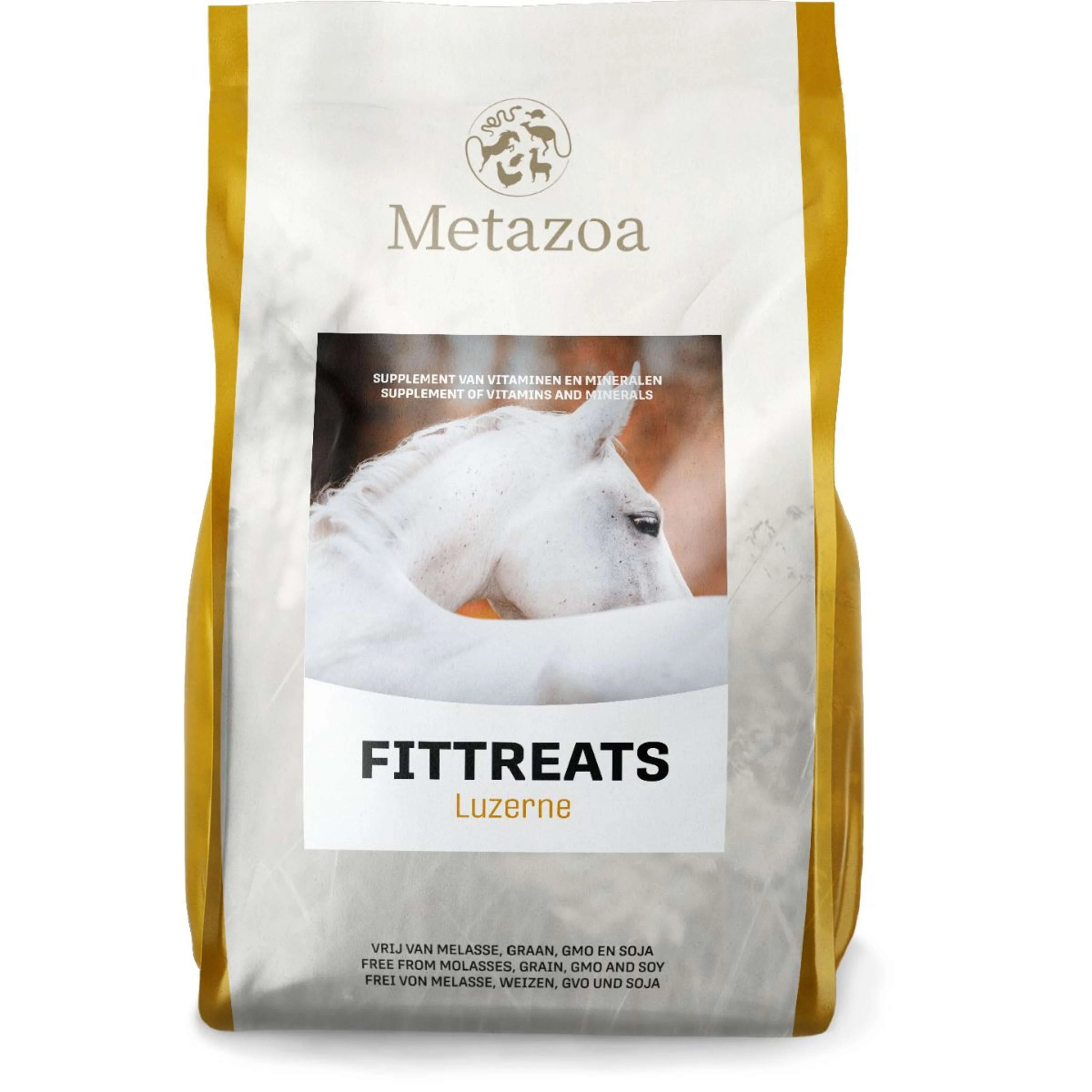 Metazoa TreatFit Luzerne - Image 4