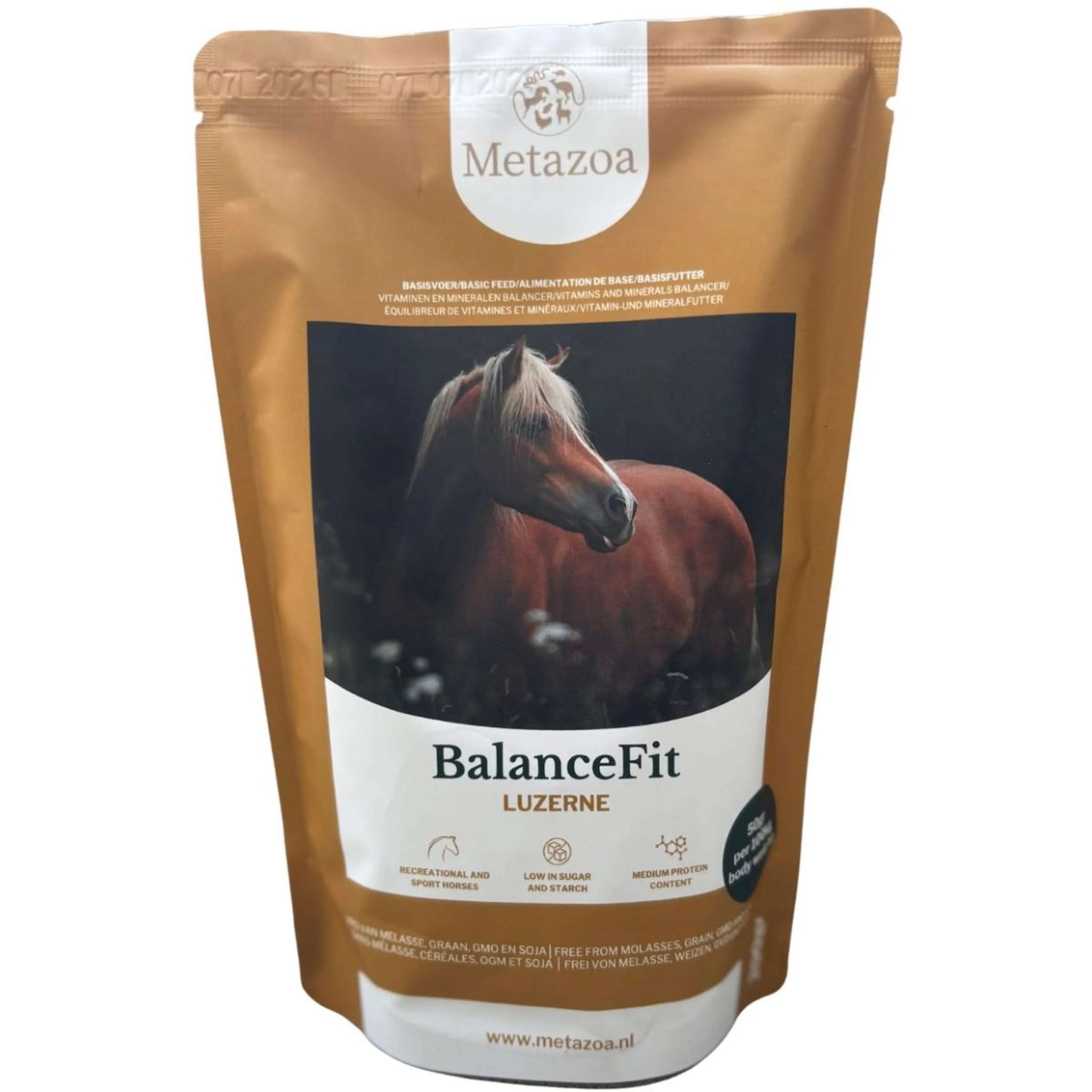 Metazoa Pack d'essai - Image 3