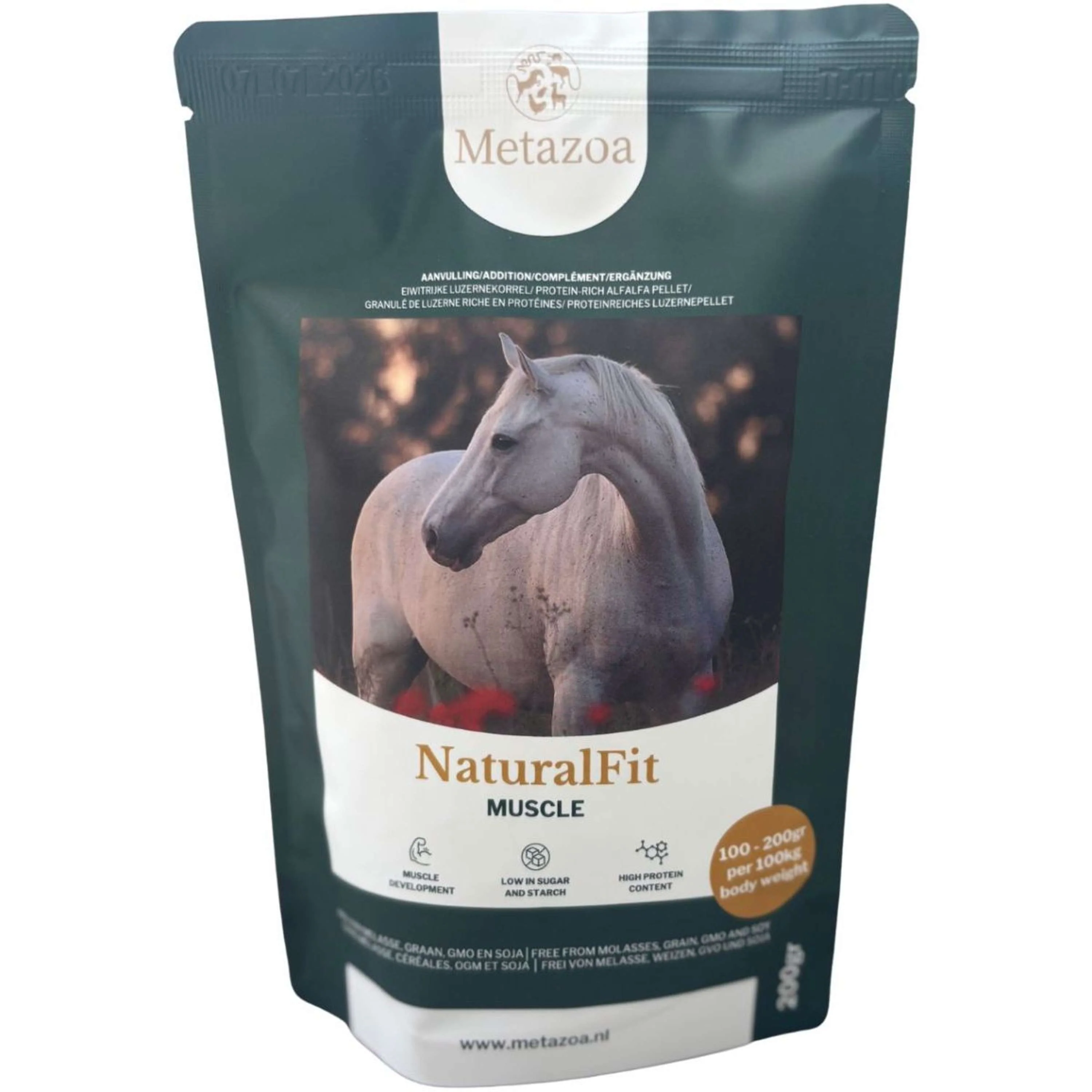 Metazoa Pack d'essai - Image 7