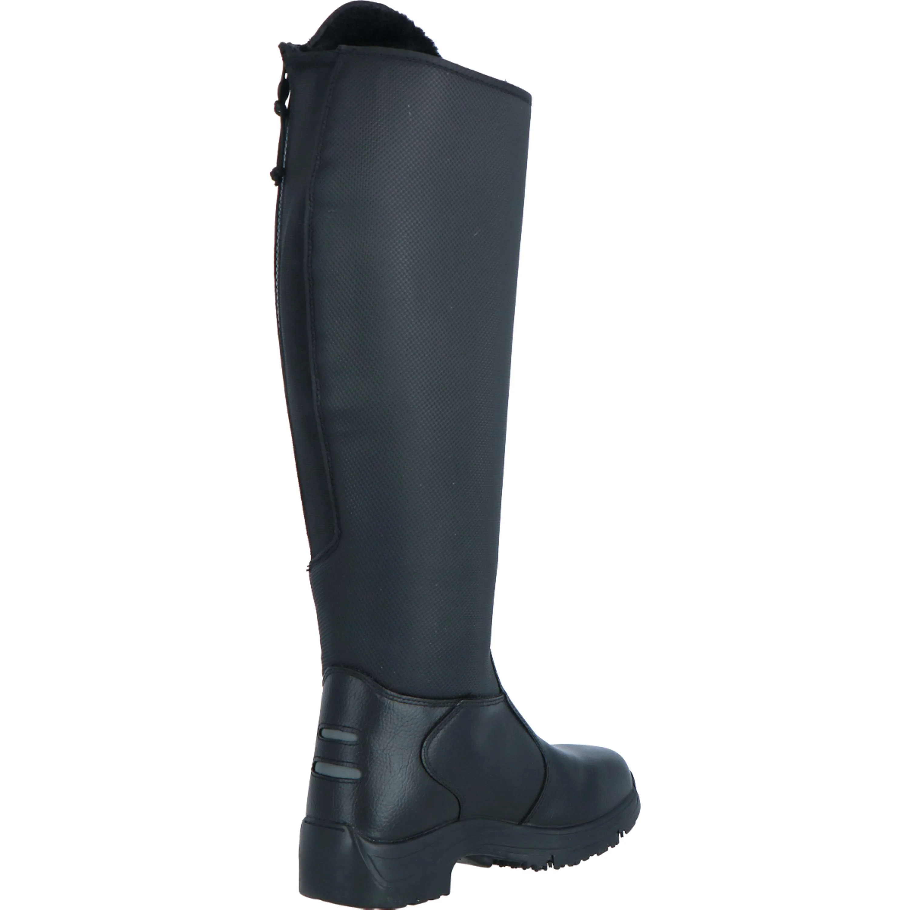 Mountain Horse Bottes Déquitation Active Winter Noir - Image 5