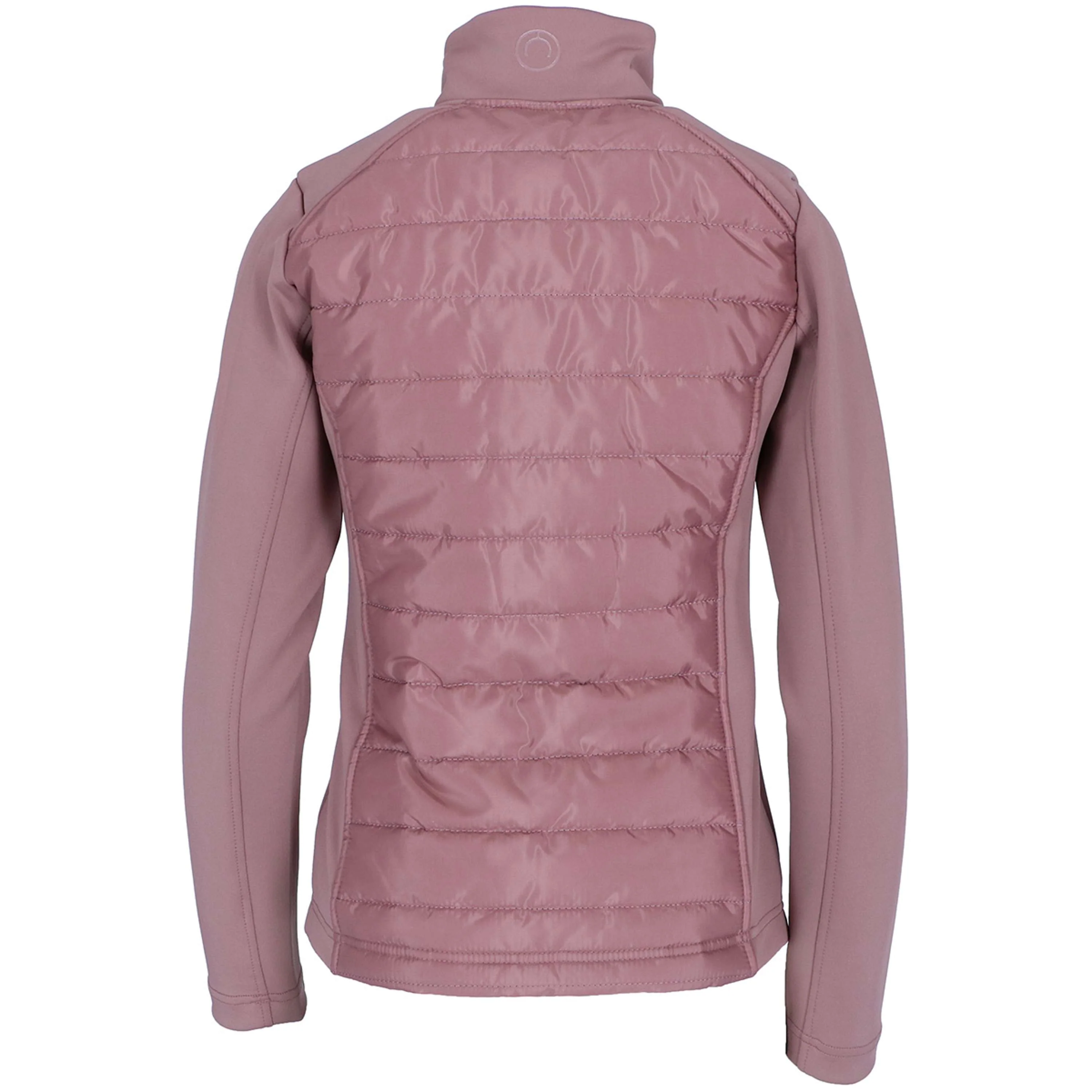 Montar Blouson Emma Blush - Image 3