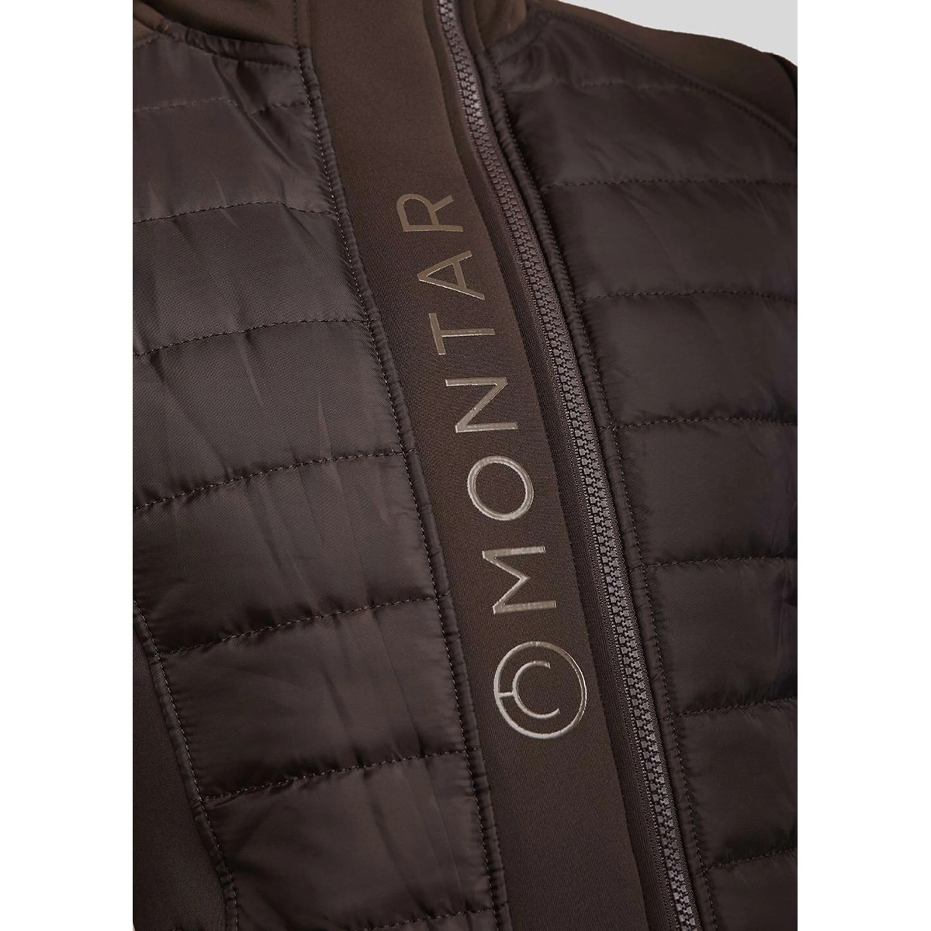 Montar Jacke Emma Marron - Image 2